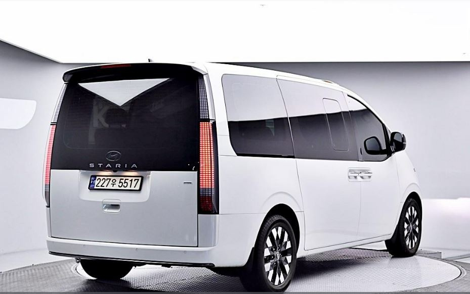 car slider