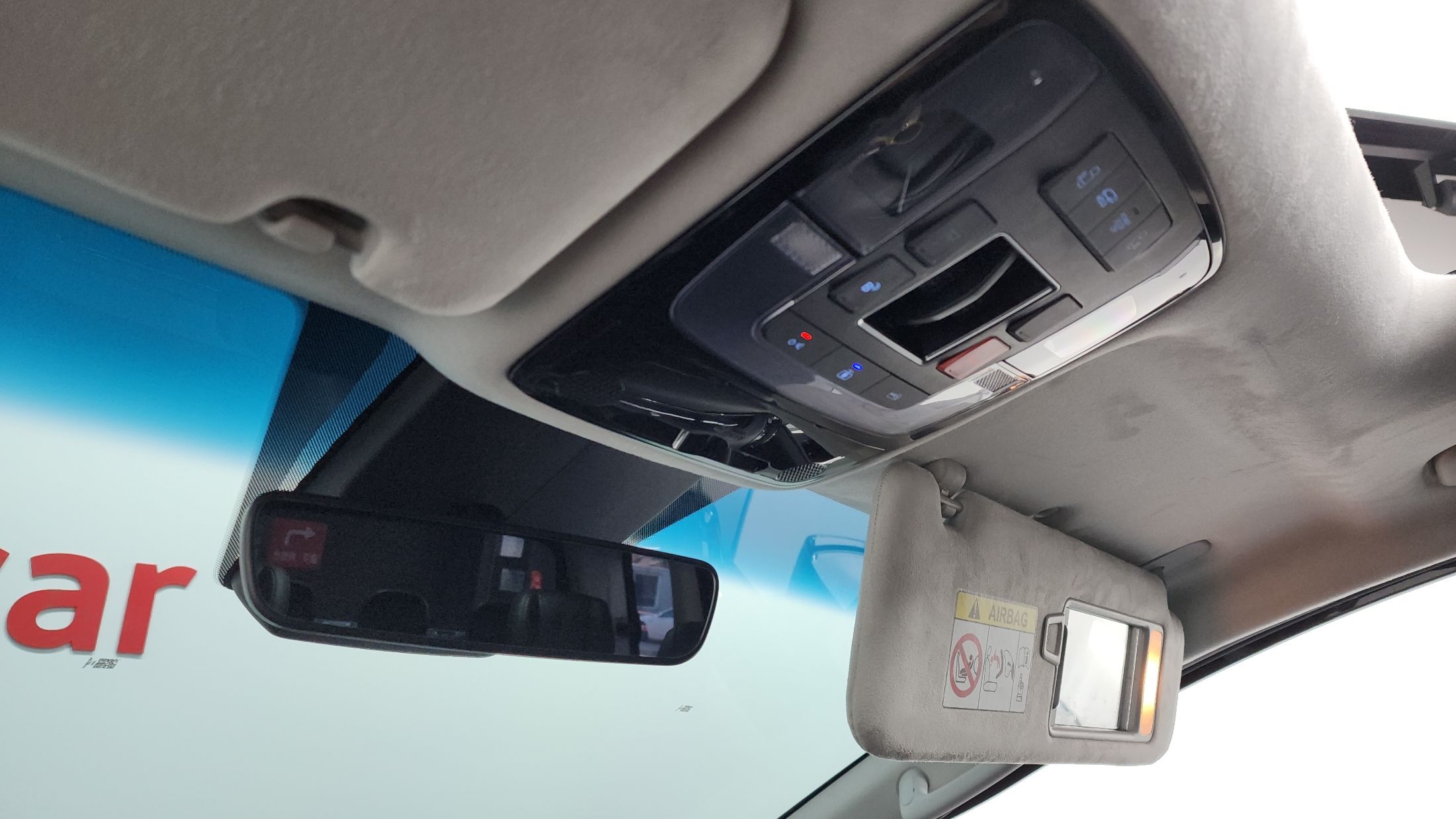 car slider