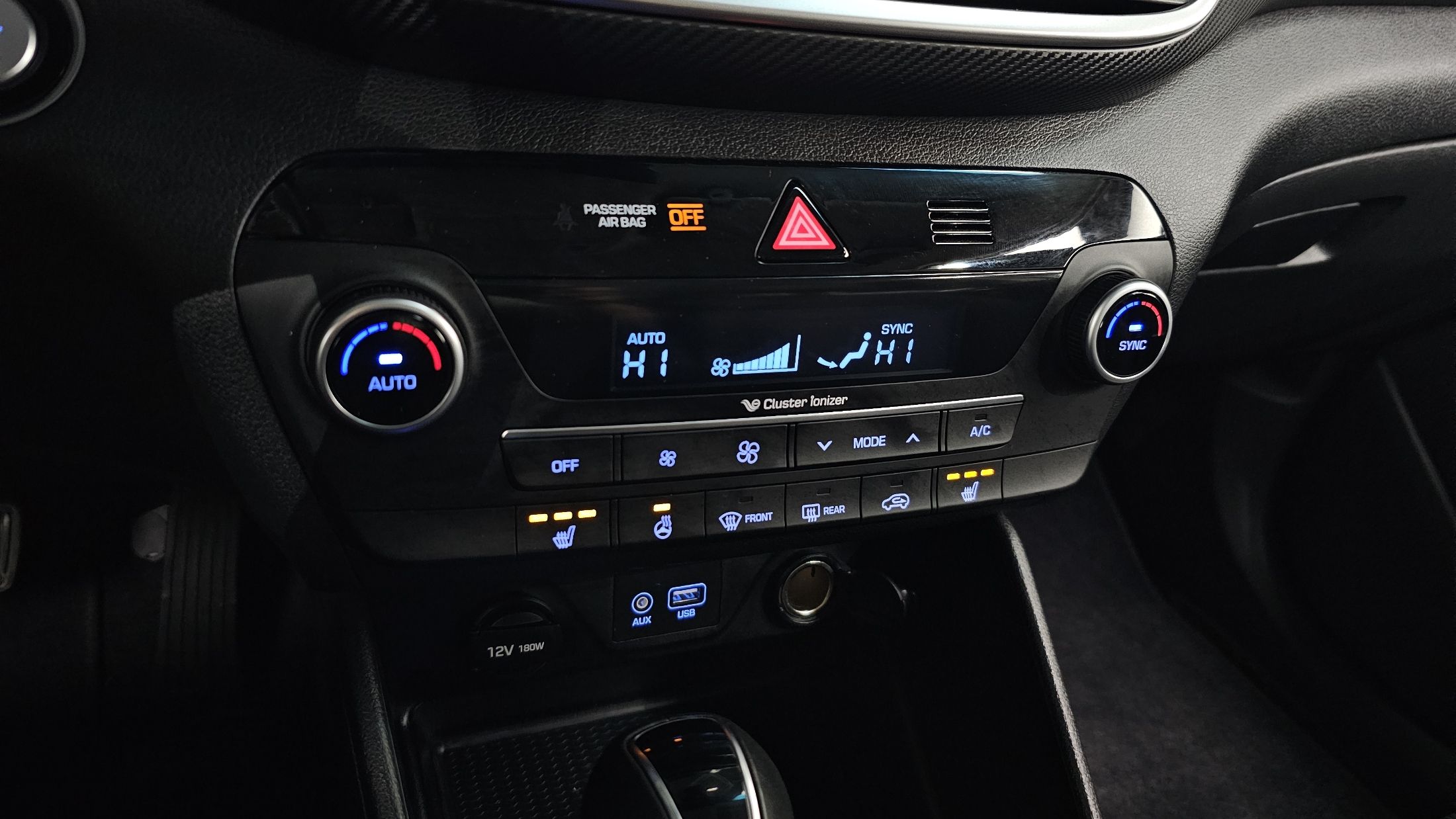 car slider