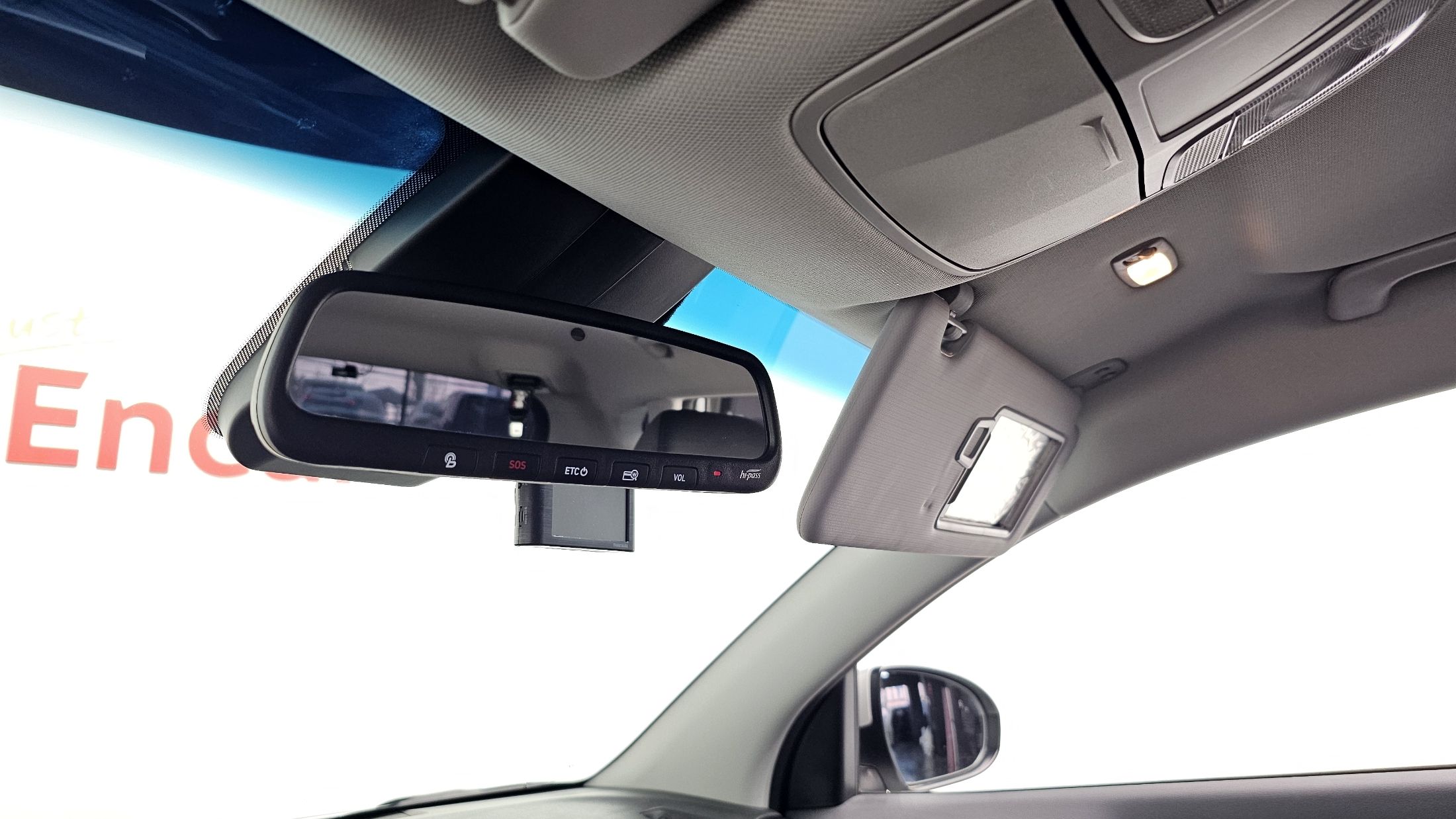 car slider