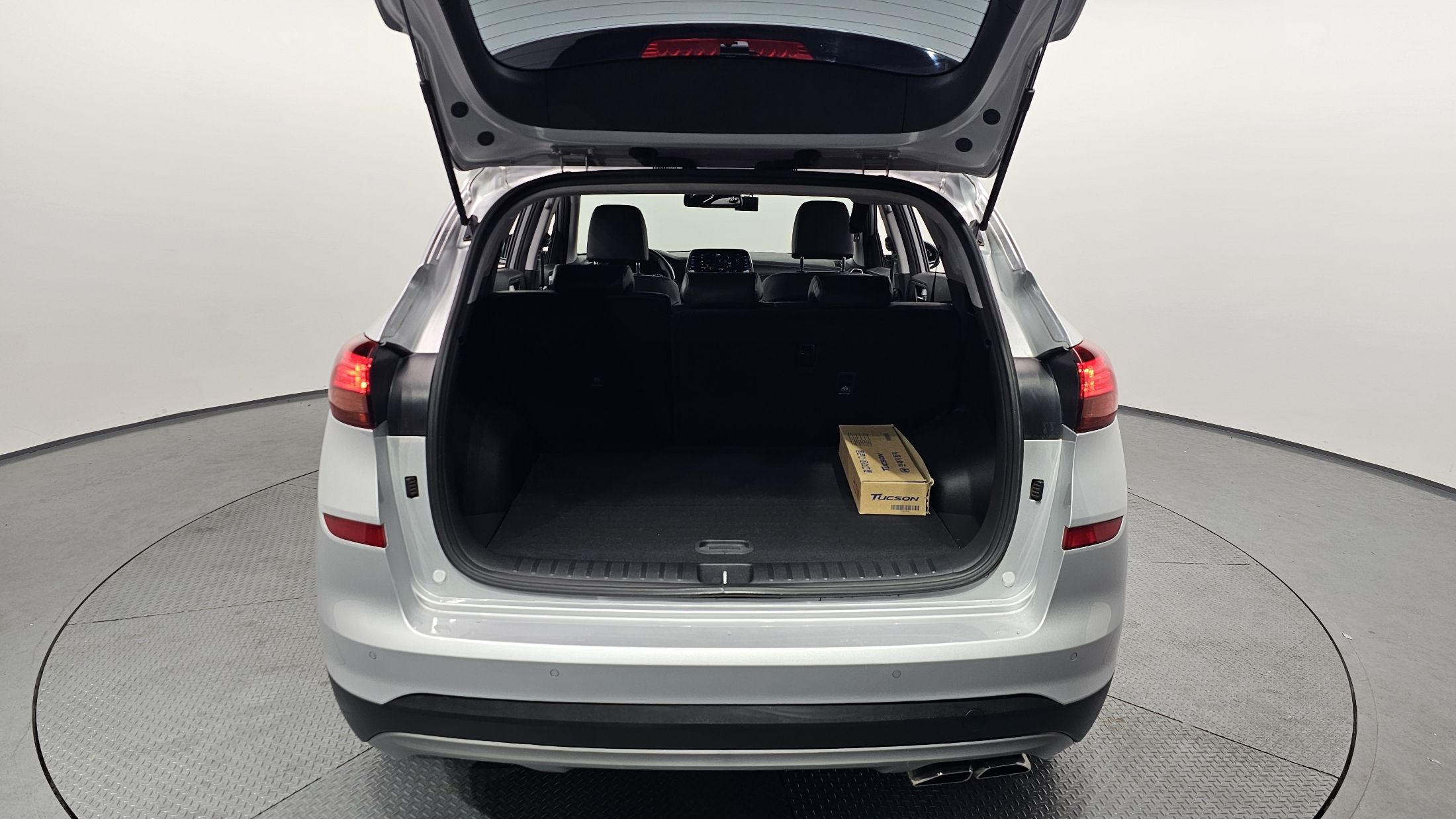 car slider