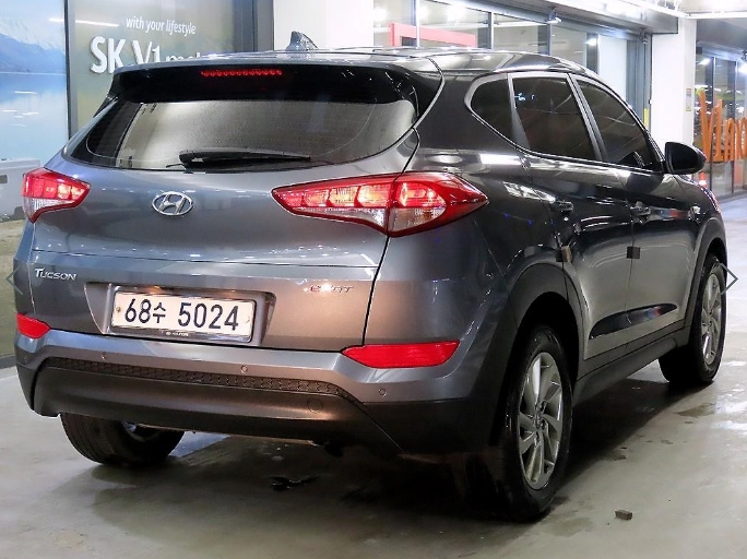 car slider