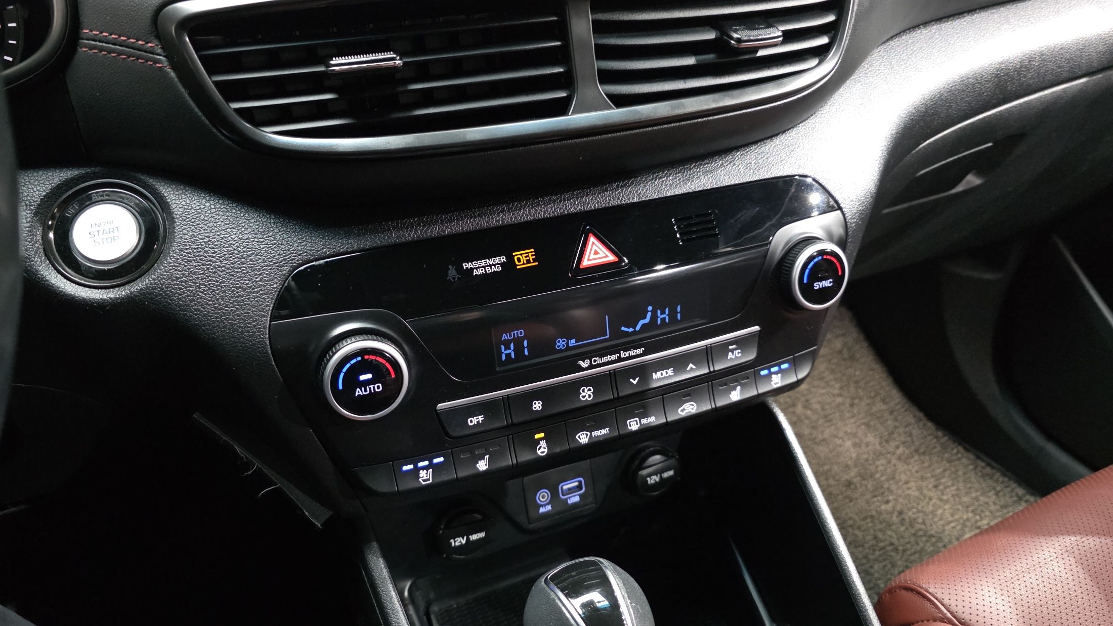 car slider