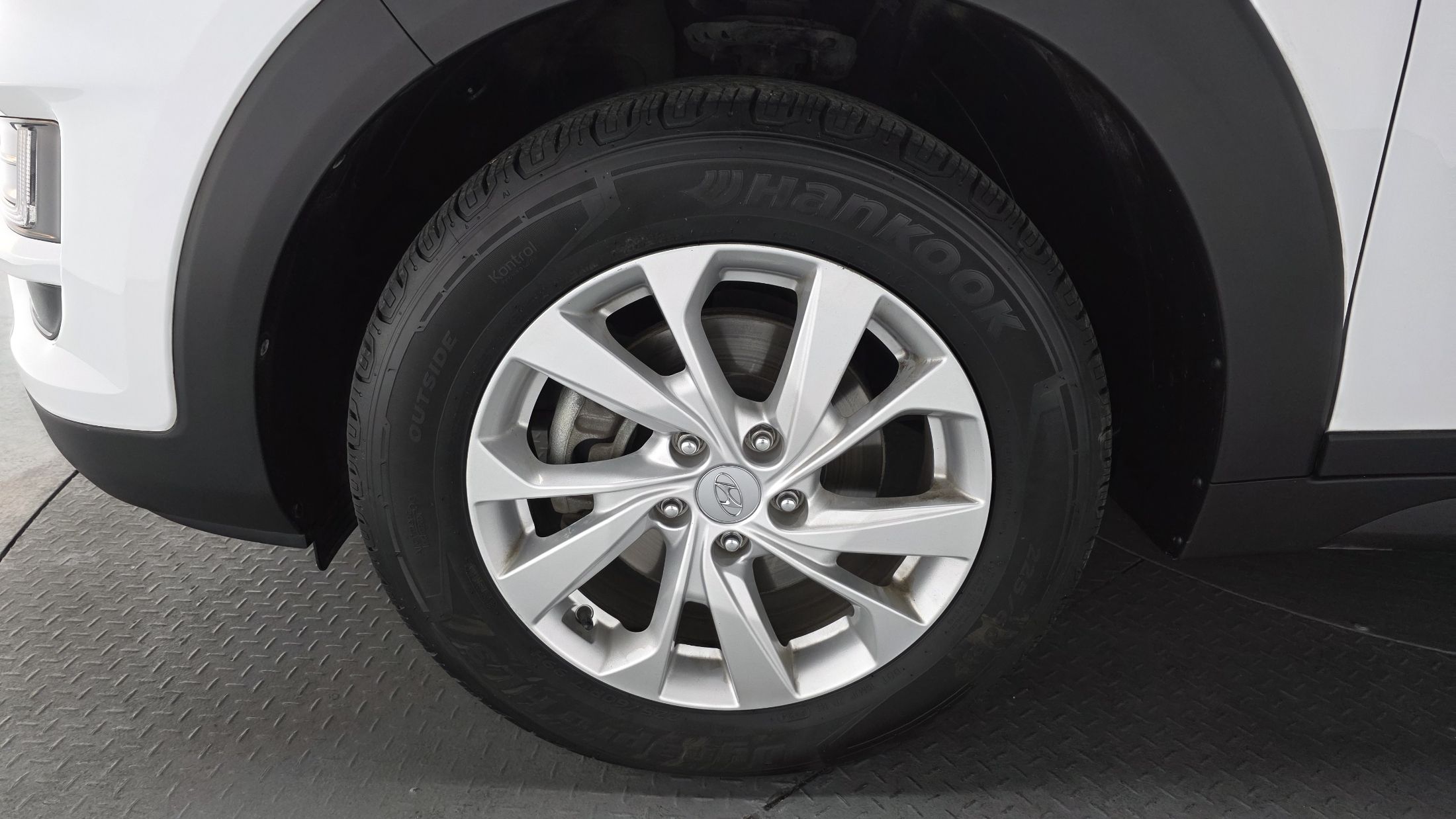 car slider