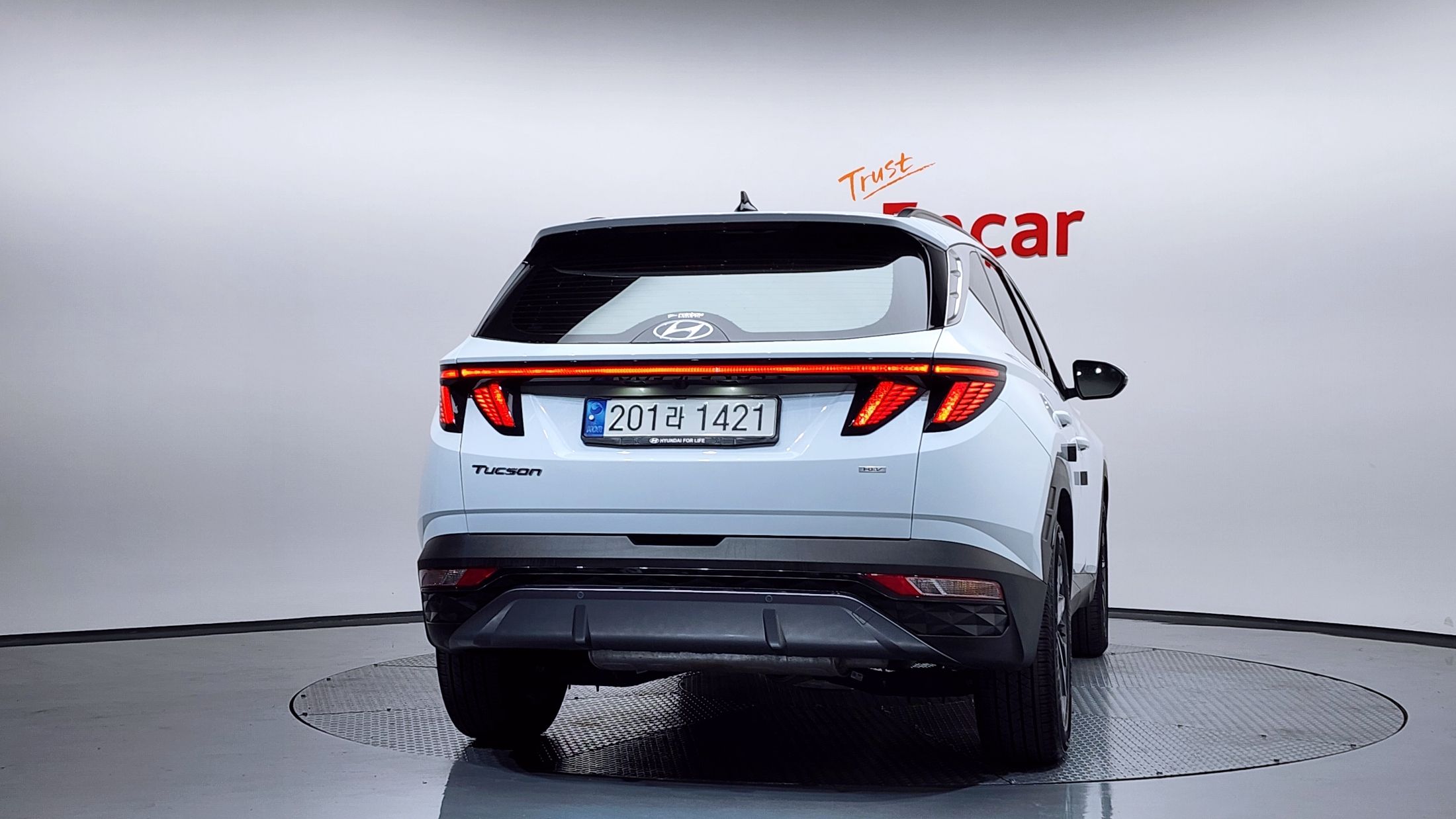 car slider