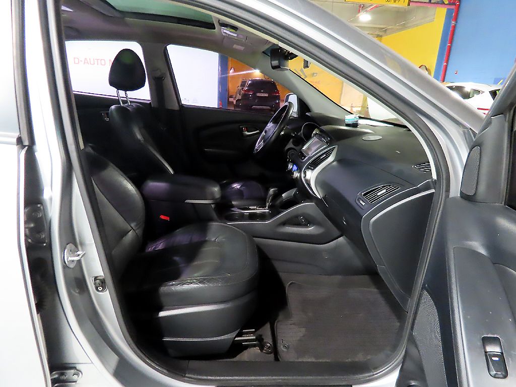 car slider