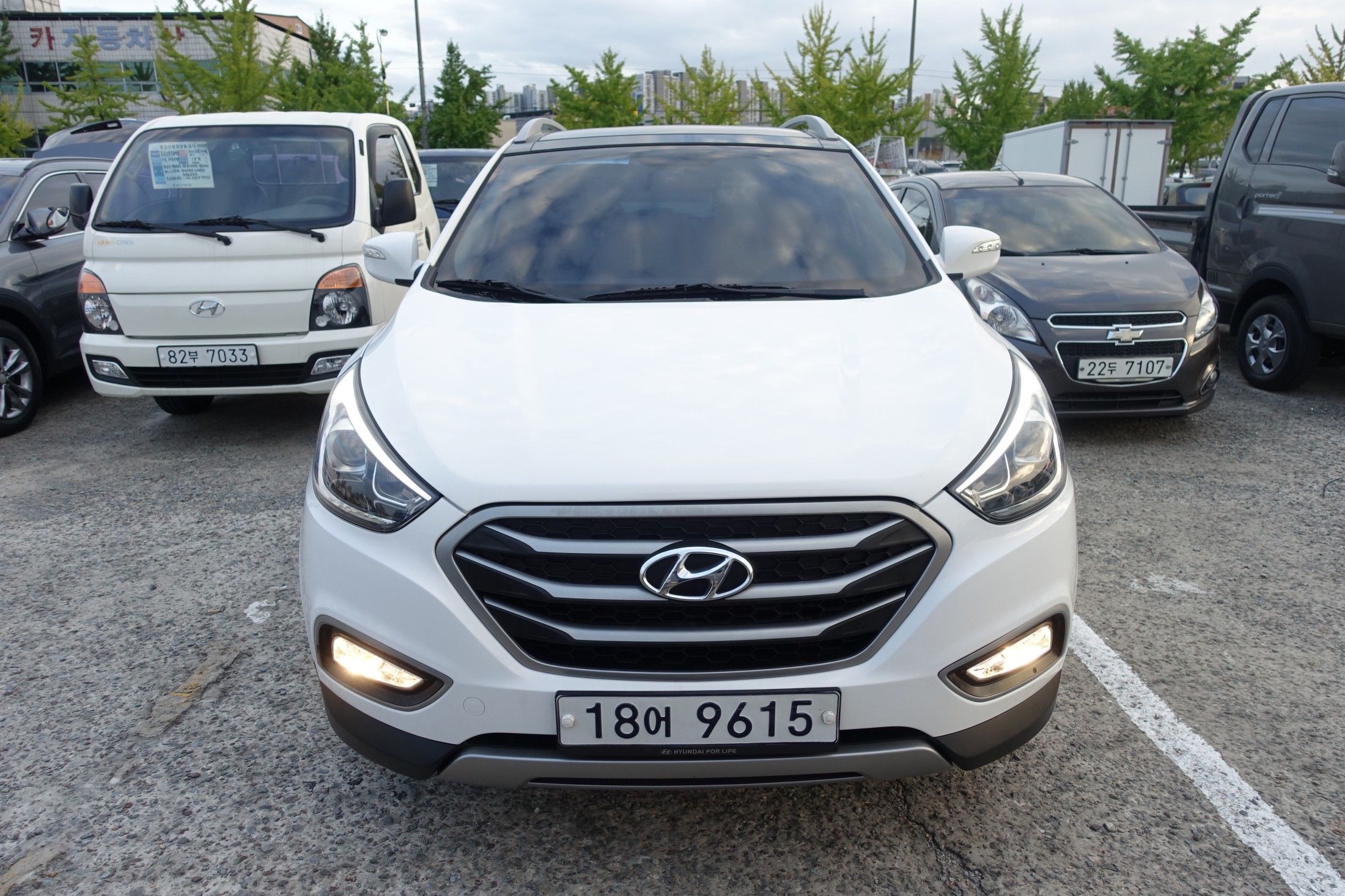 car preview