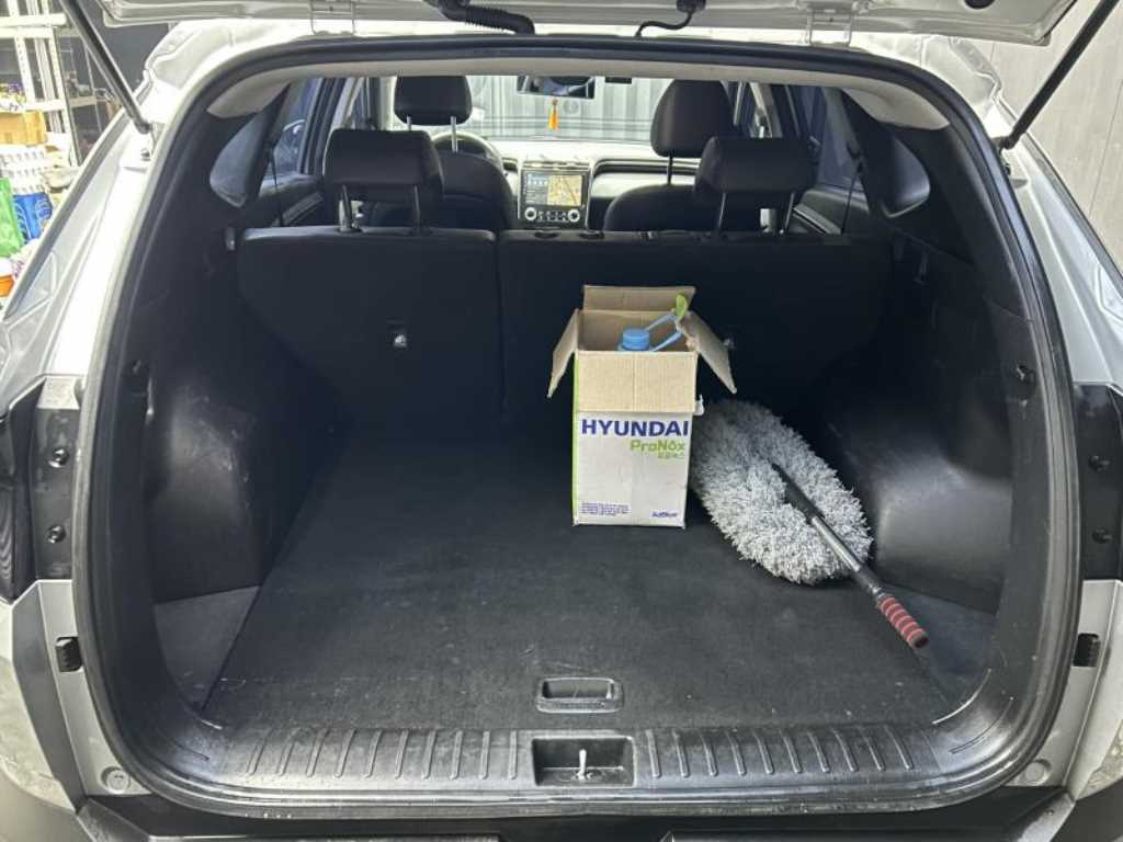 car slider