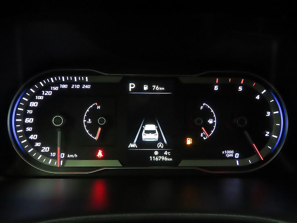 car slider