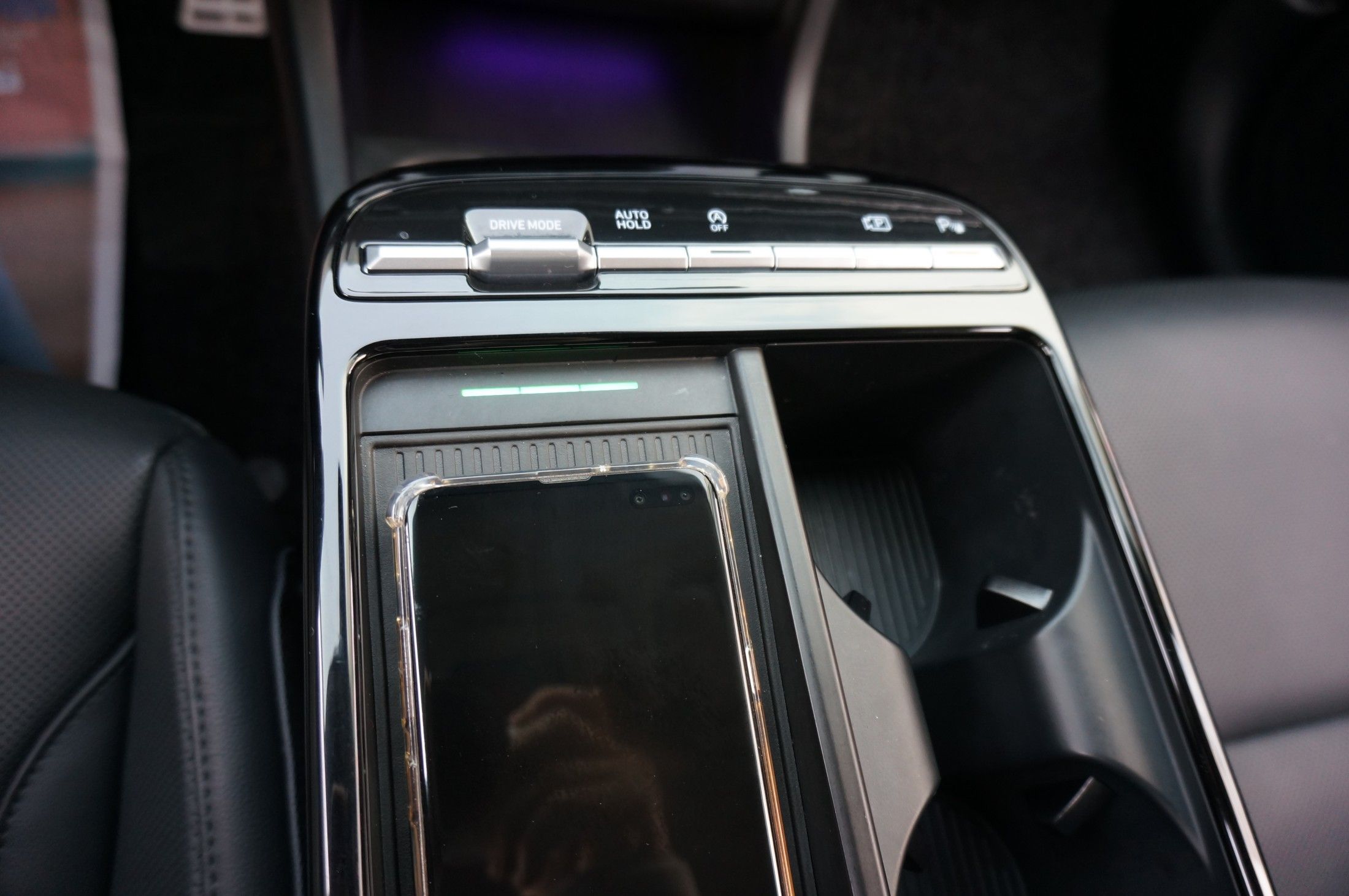 car slider