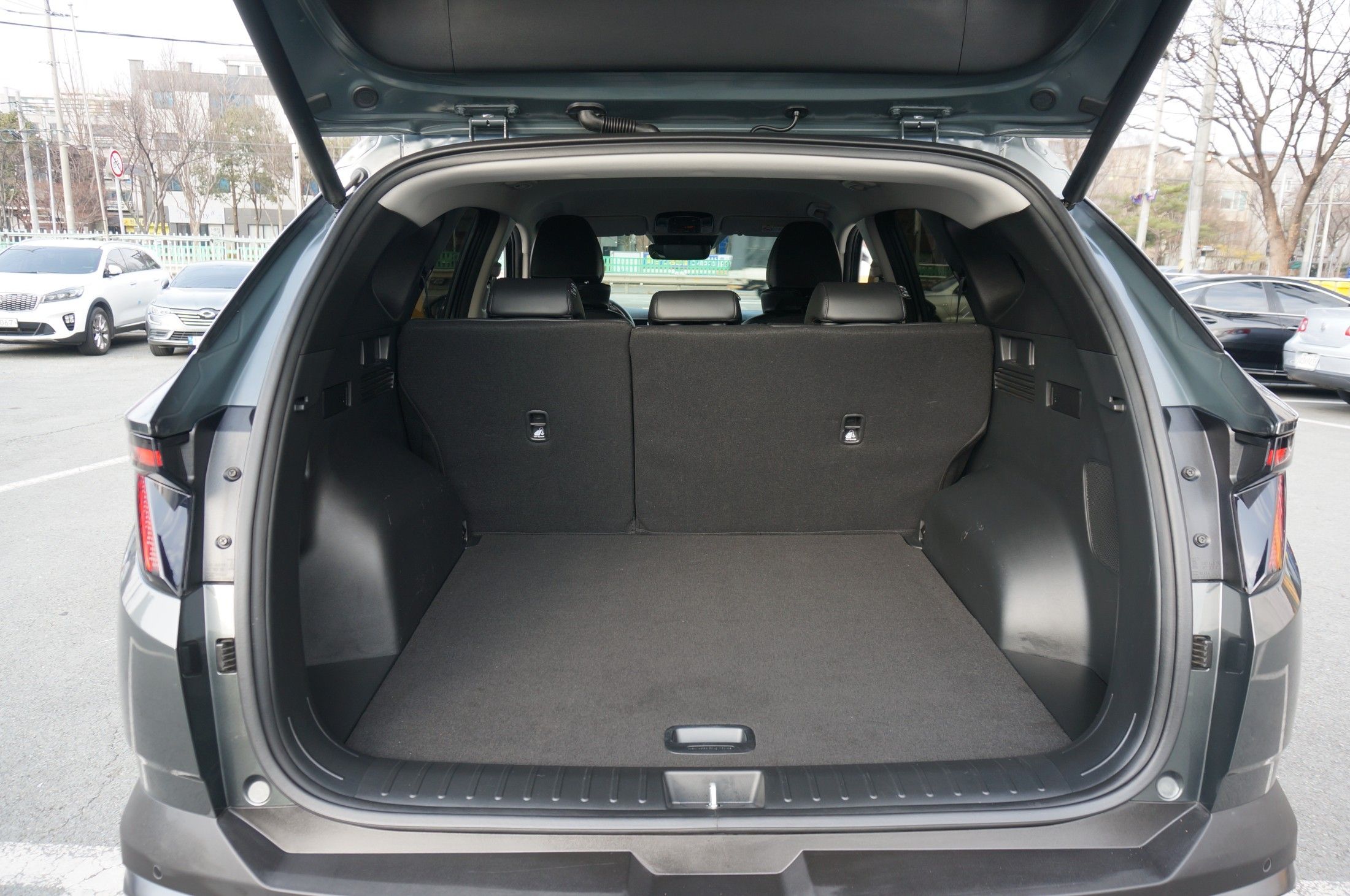 car slider