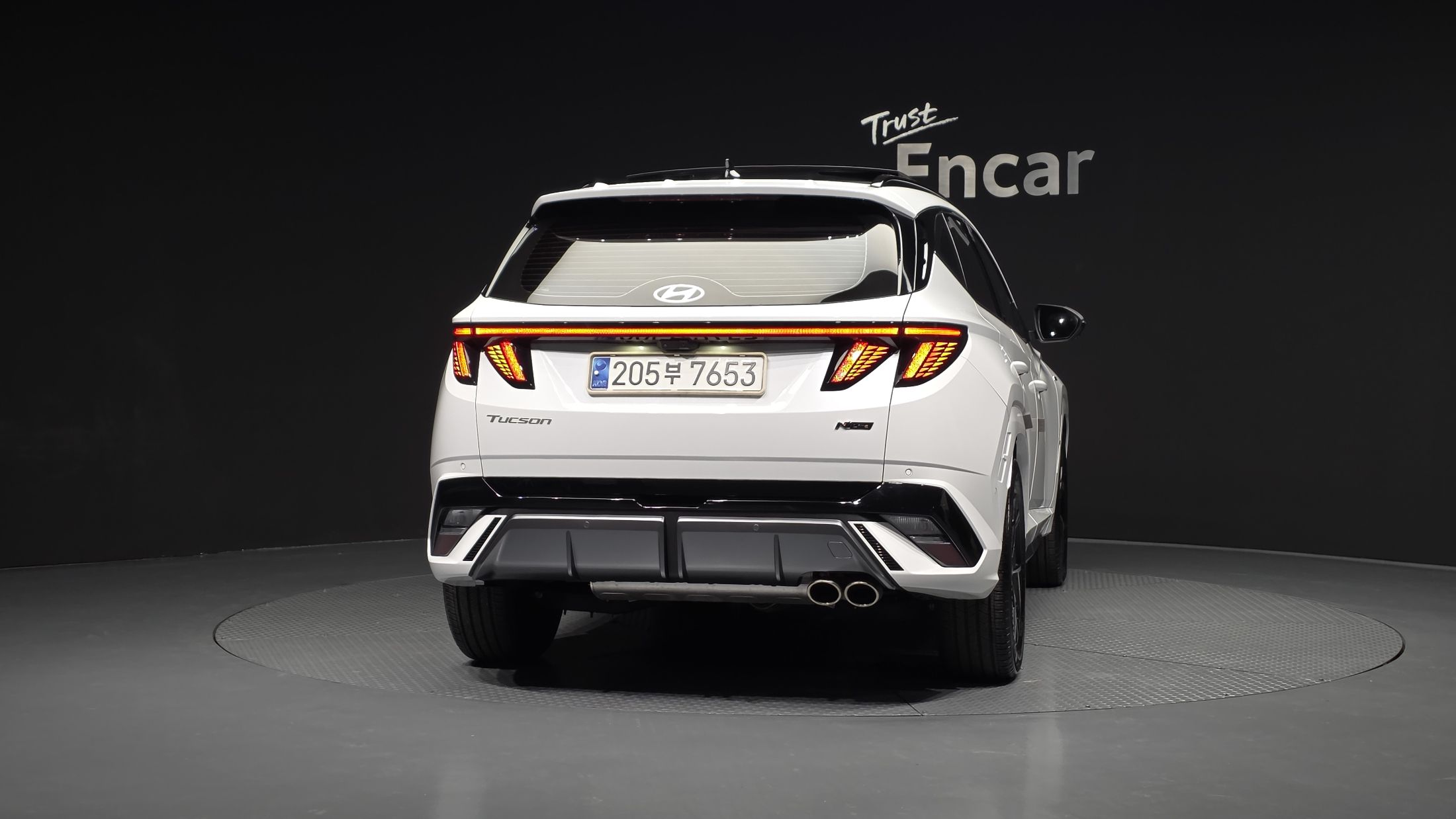 car slider
