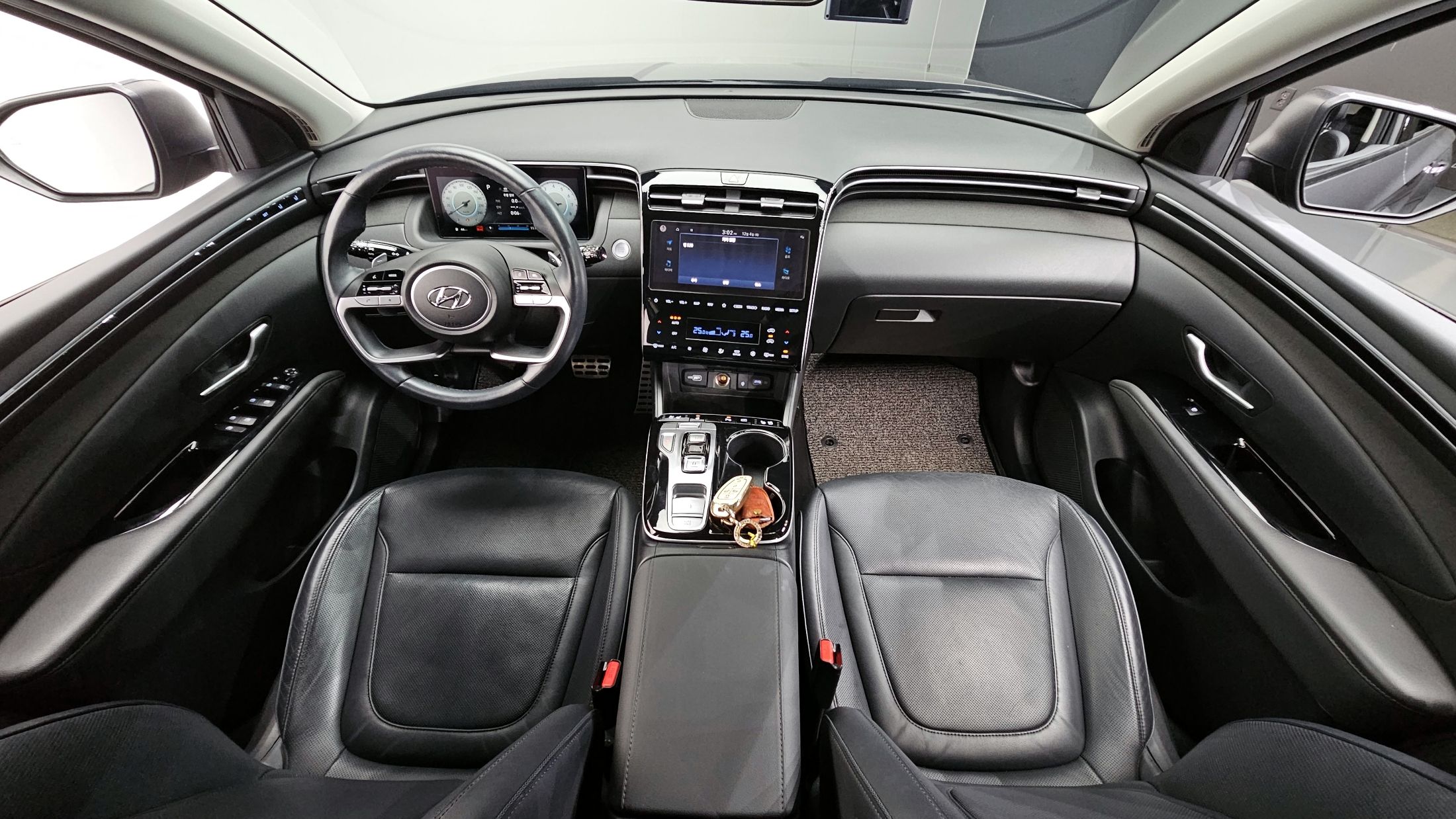 car slider