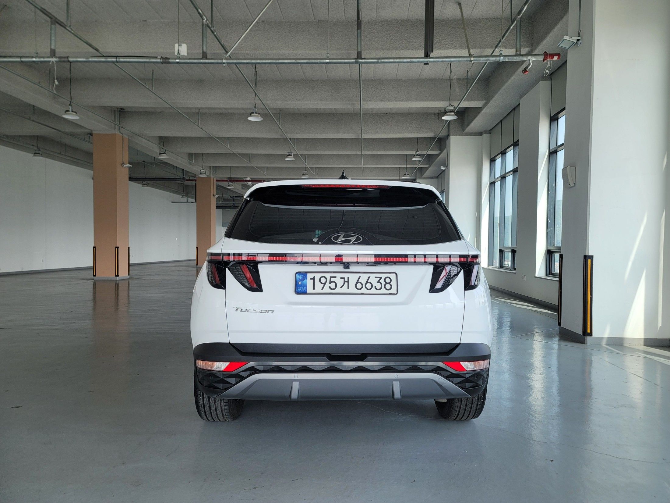 car slider