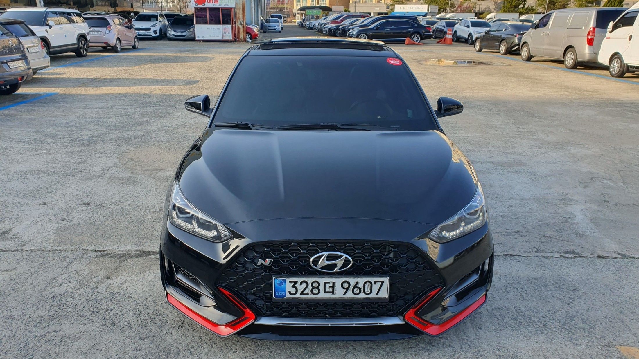 car preview
