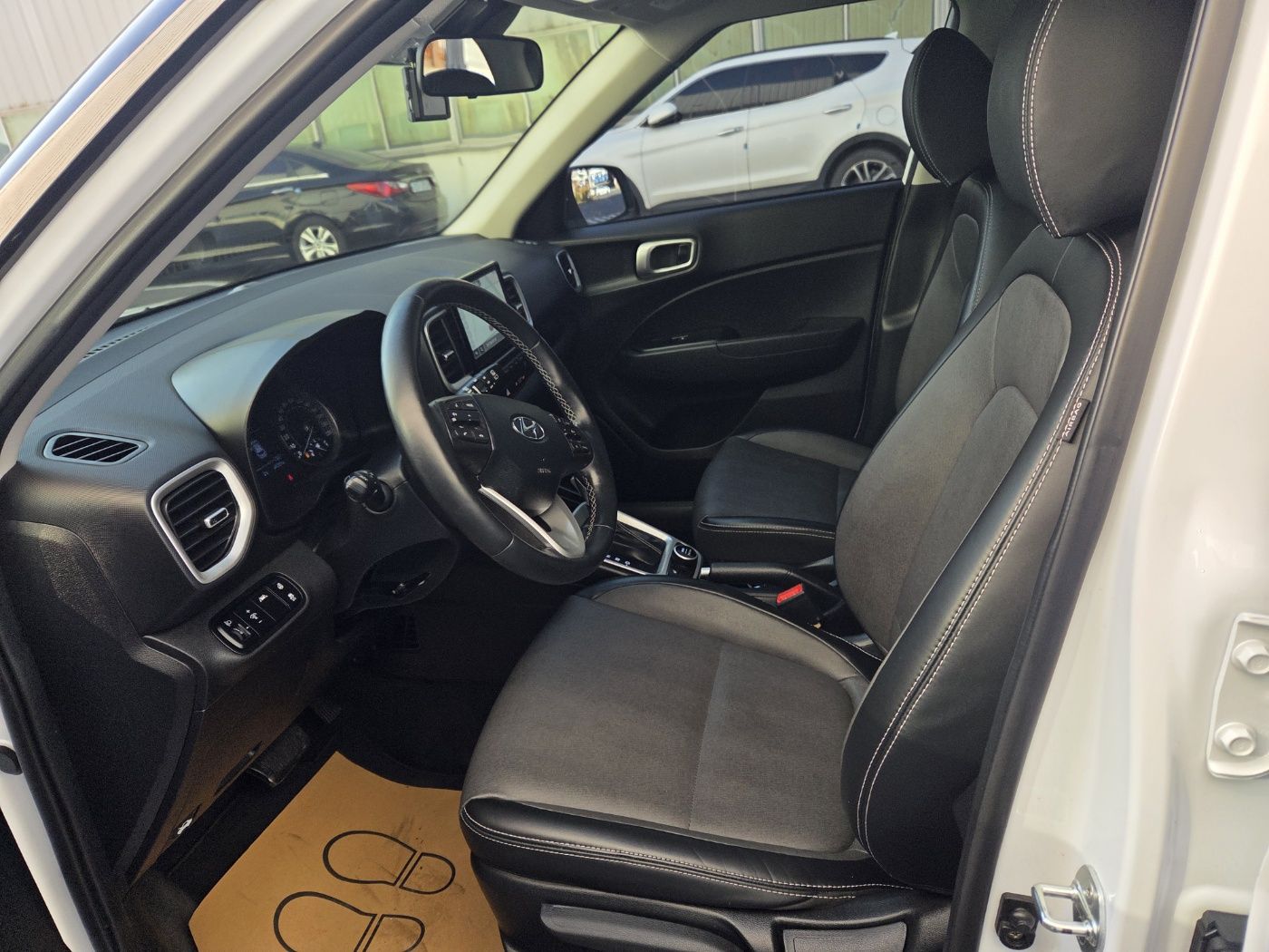 car slider