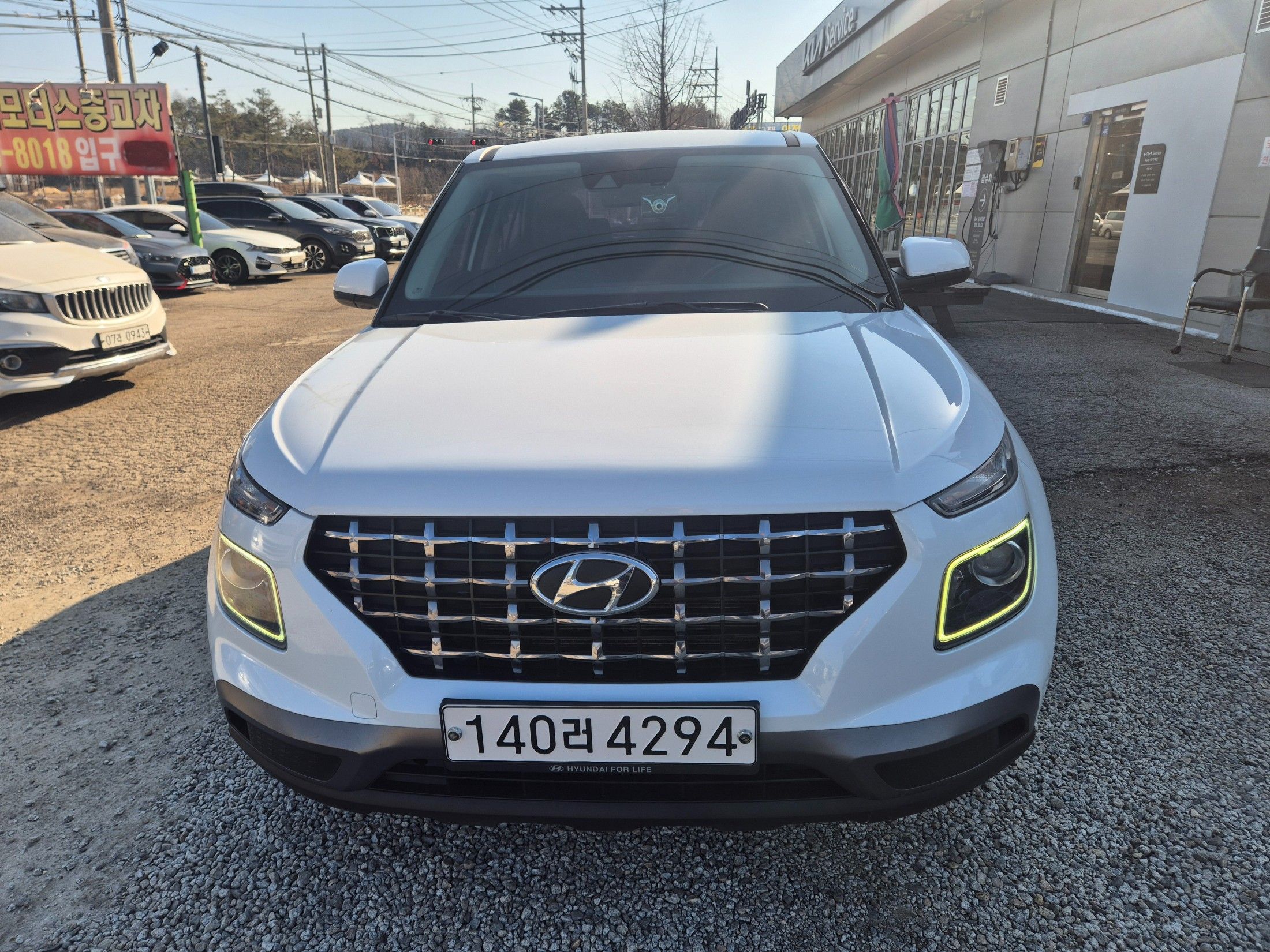 car preview