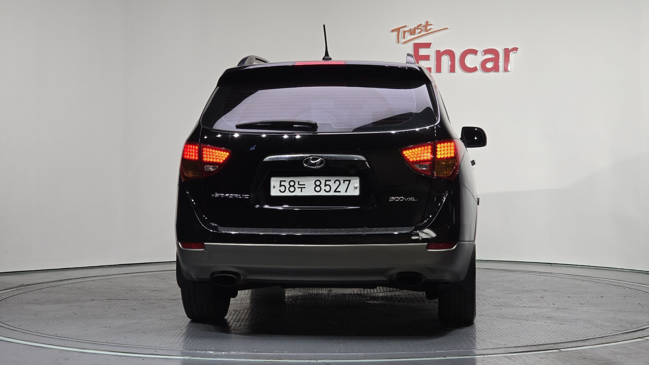 car slider