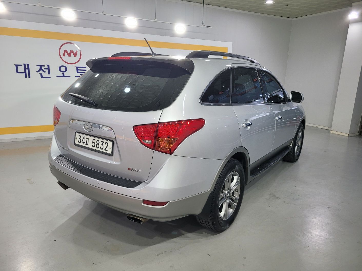 car slider