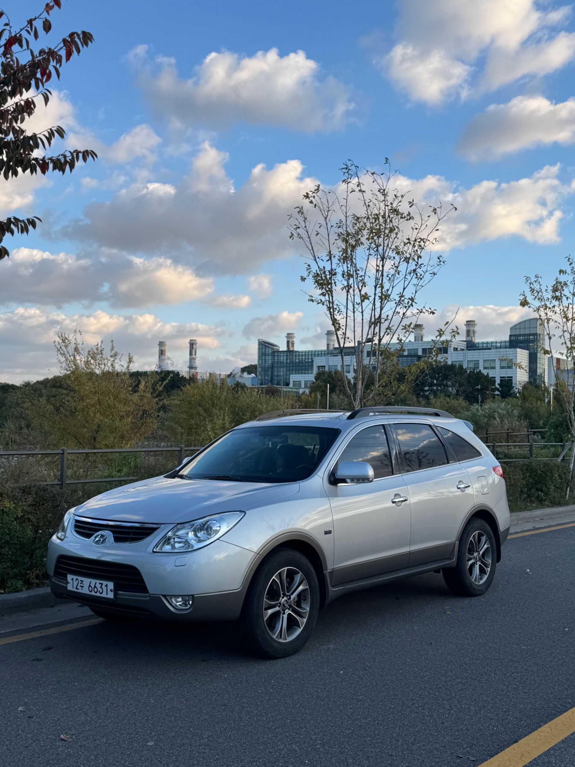 car preview
