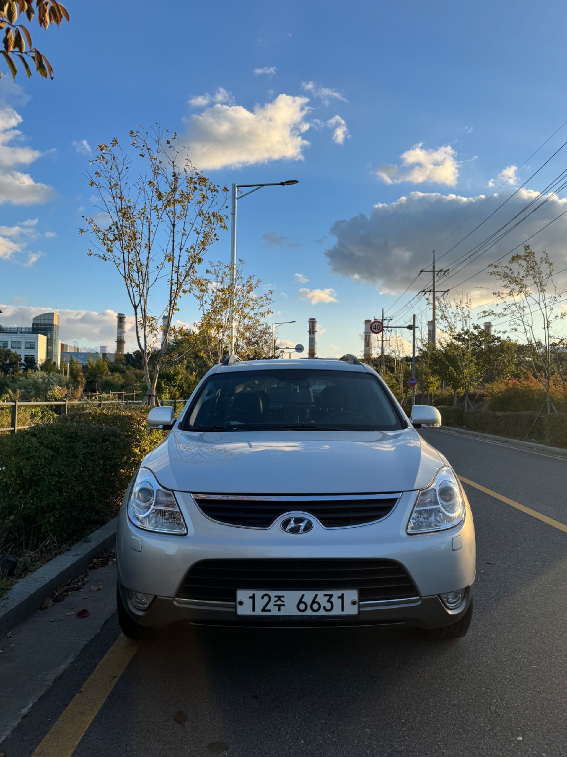 car slider