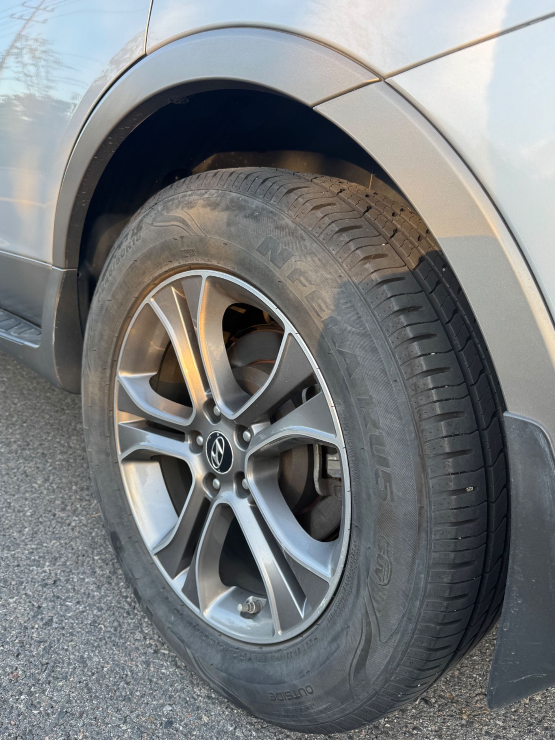 car slider
