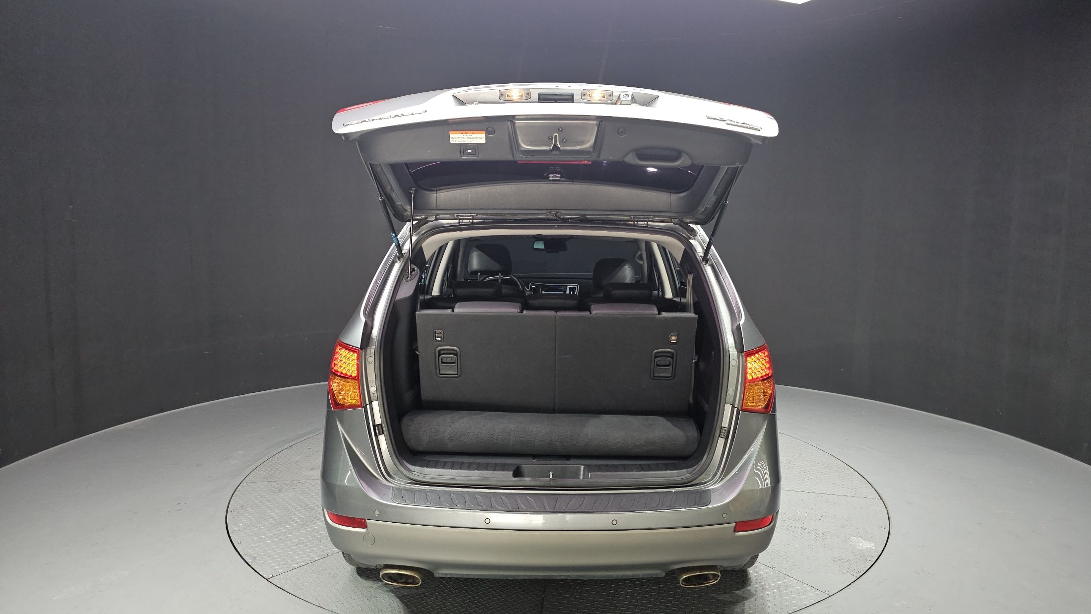 car slider