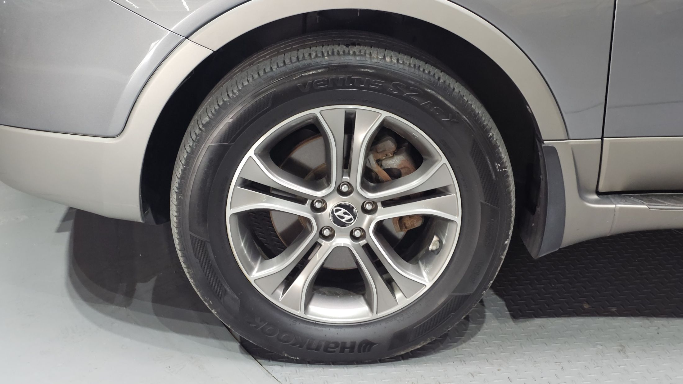 car slider