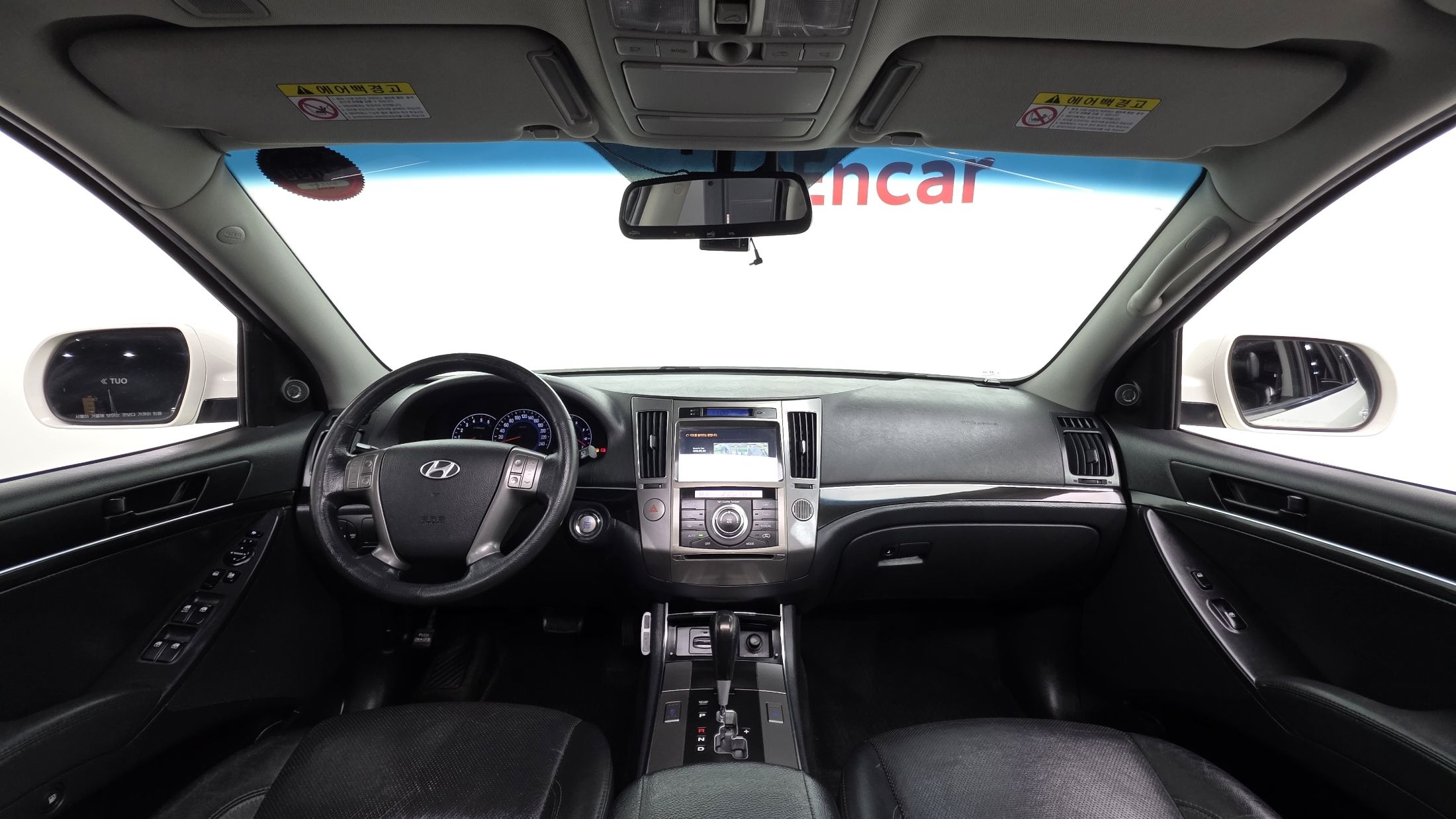 car slider