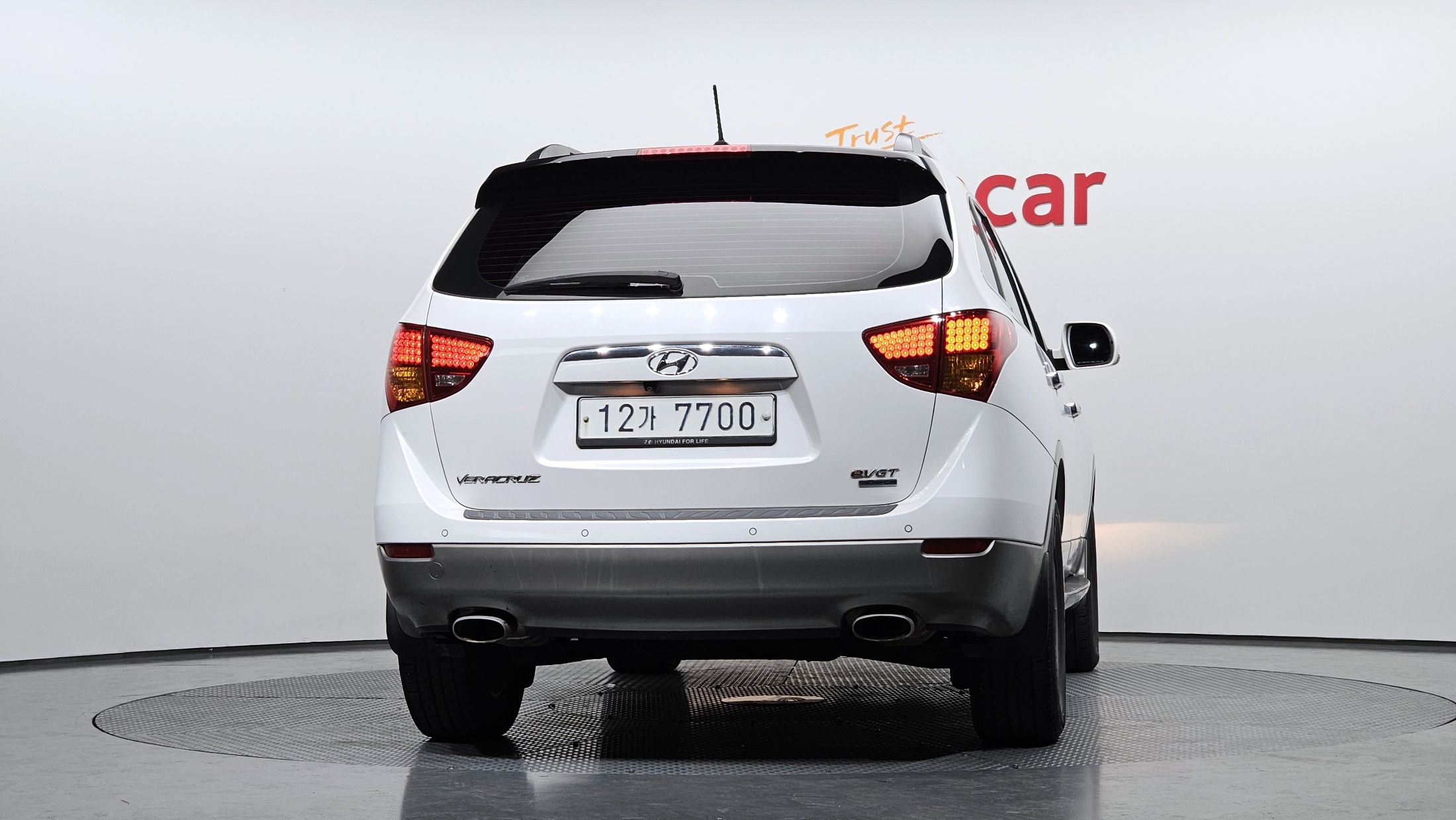 car slider