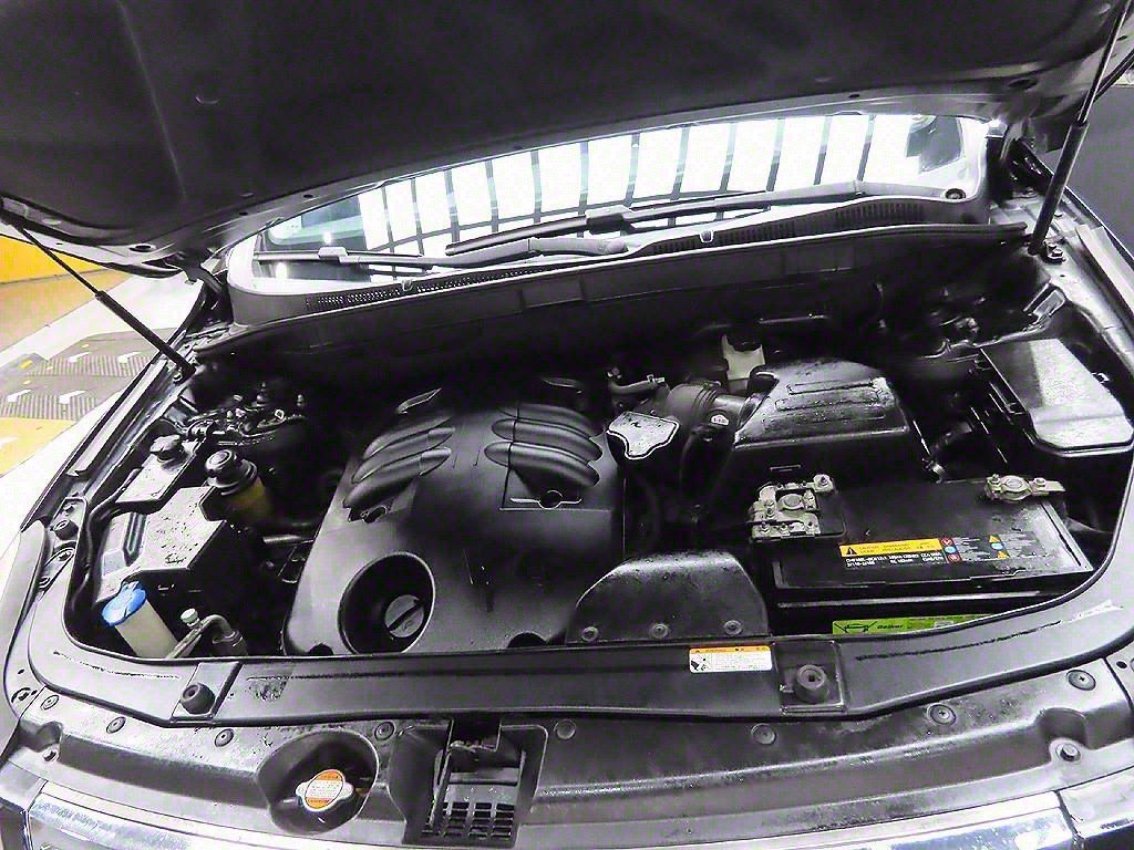 car slider