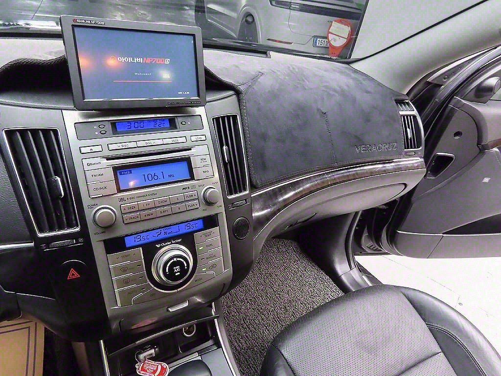 car slider