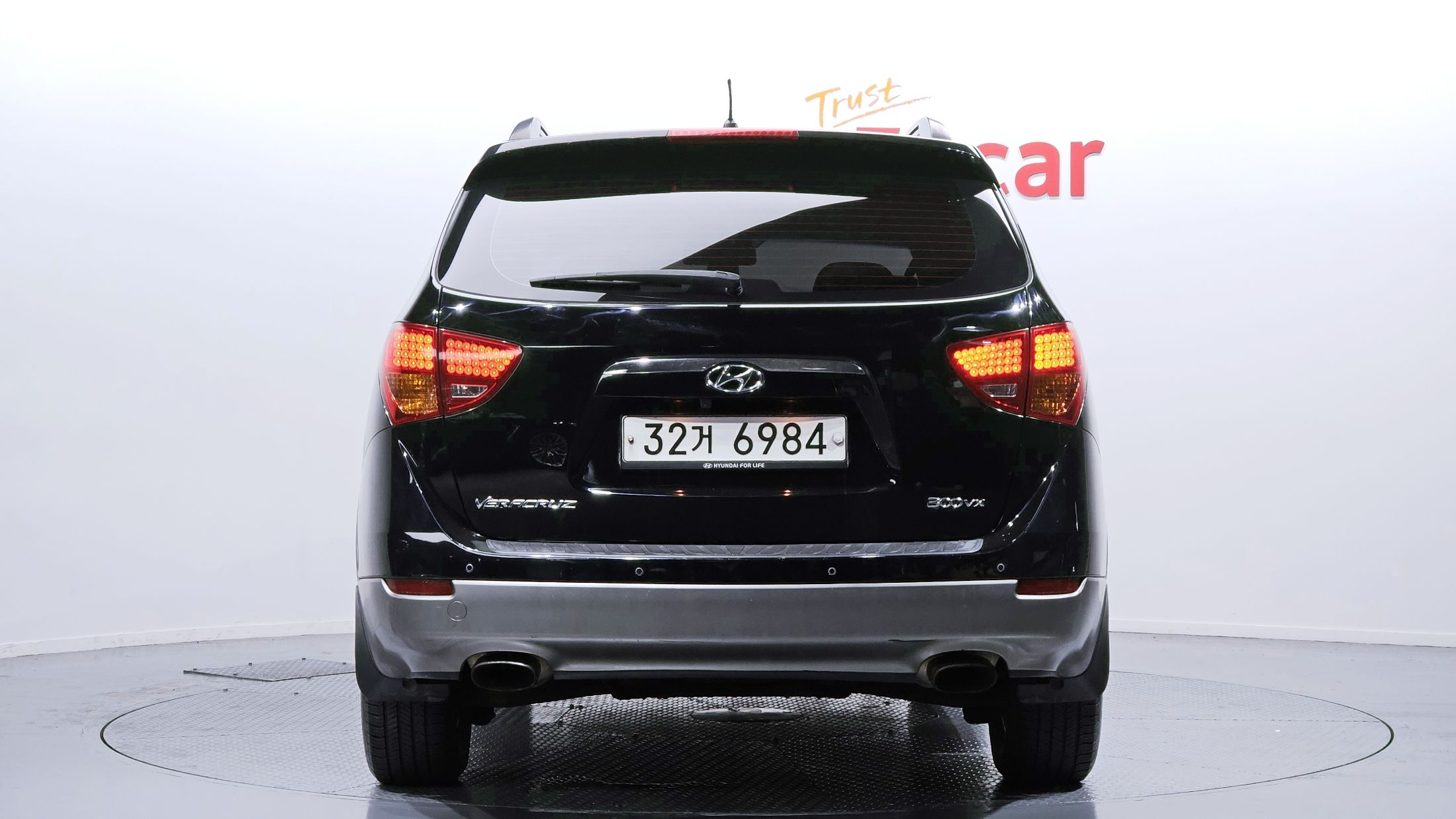 car slider