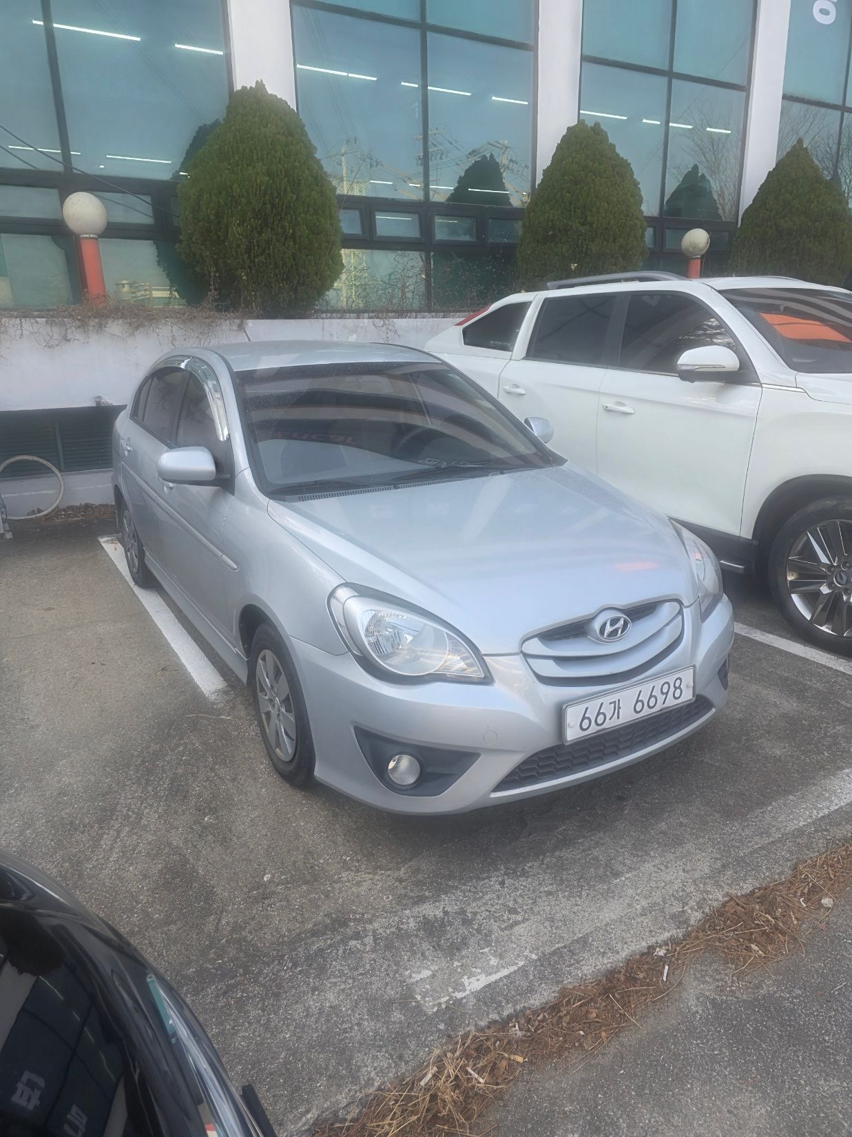 car preview