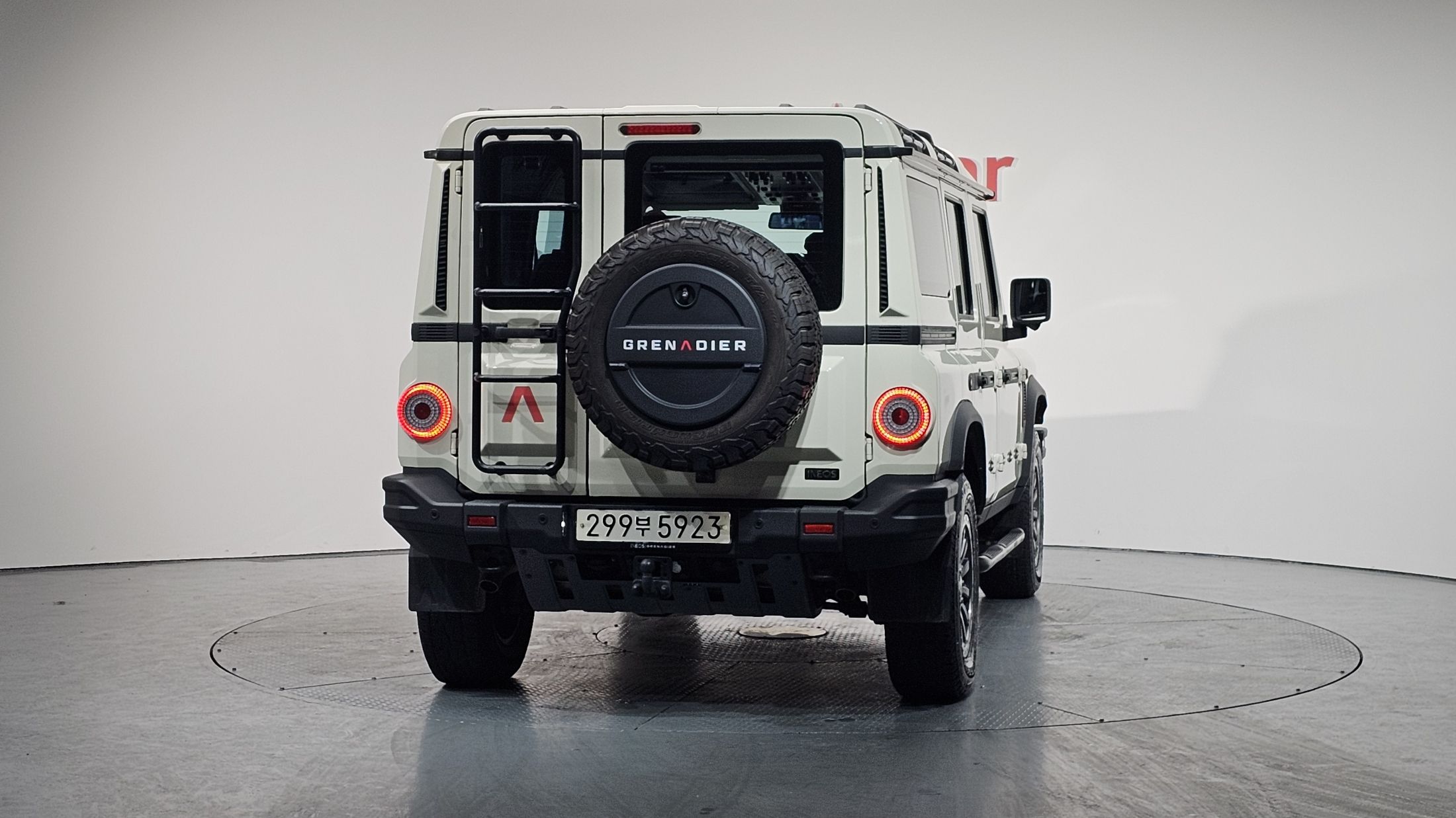 car slider