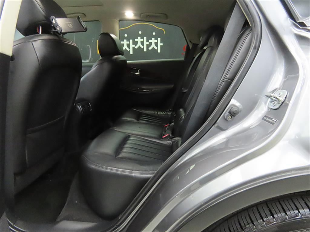 car slider