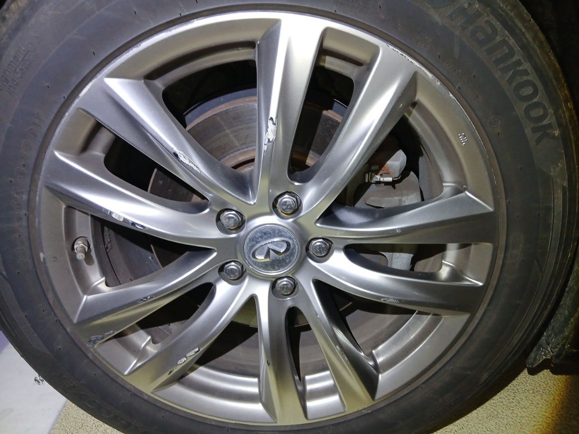 car slider