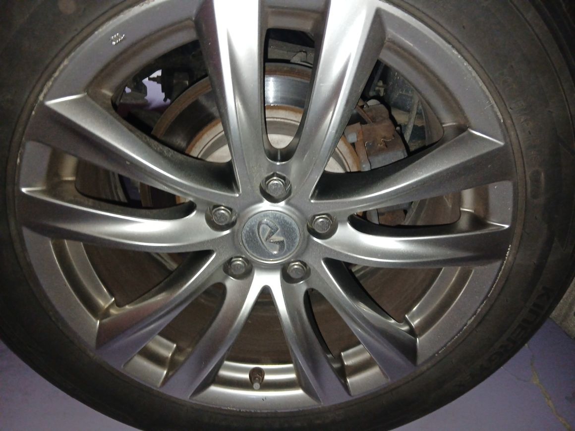 car slider