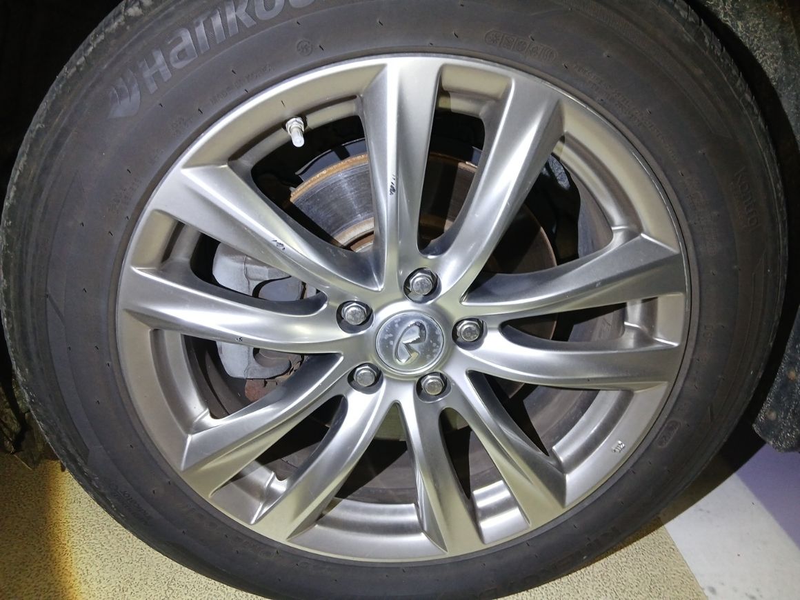 car slider