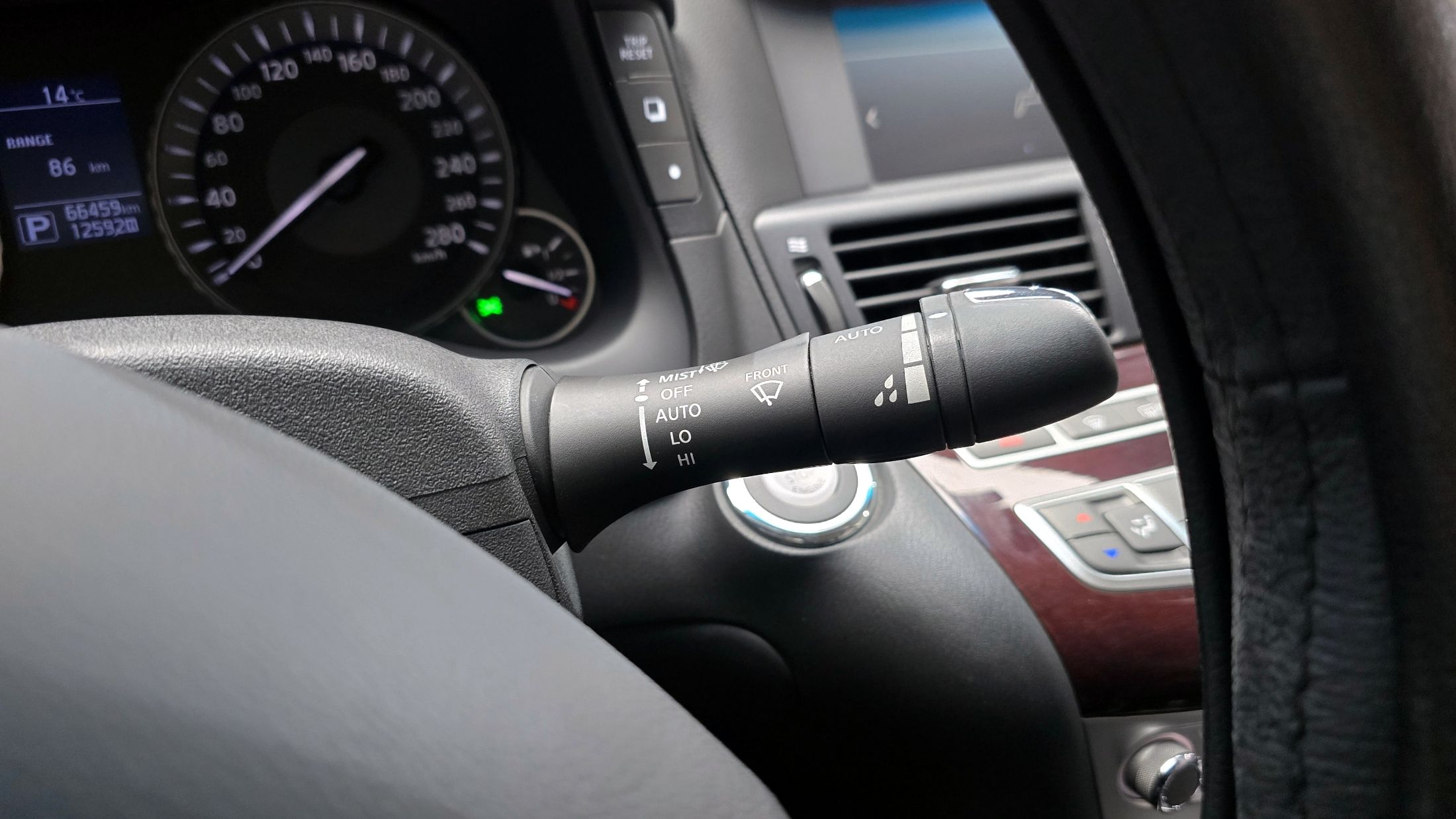 car slider