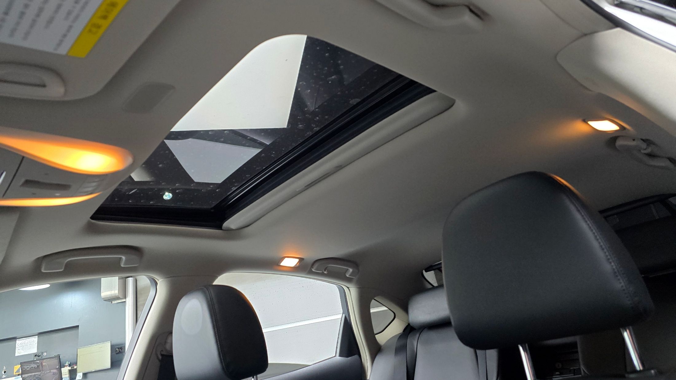car slider