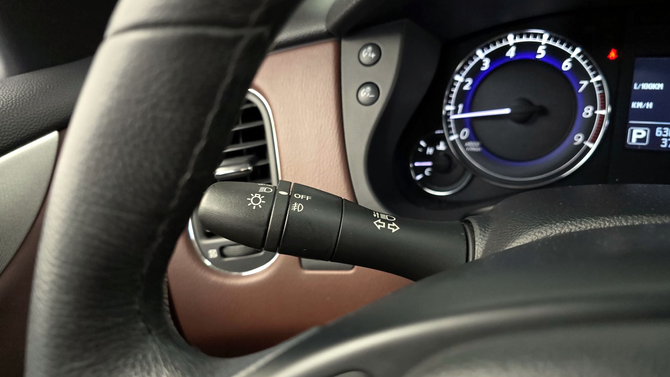 car slider
