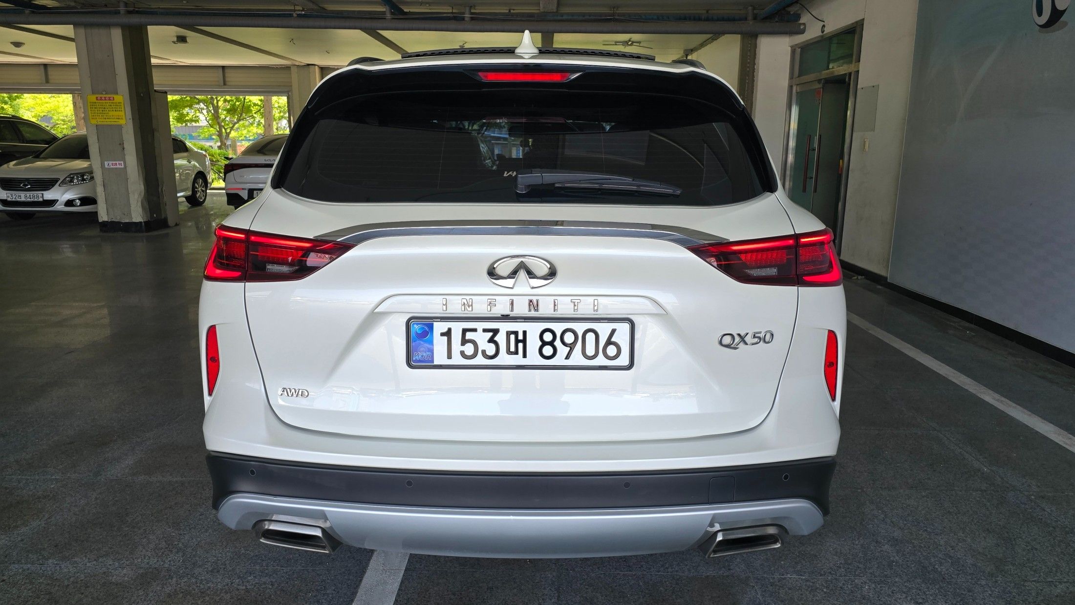 car slider
