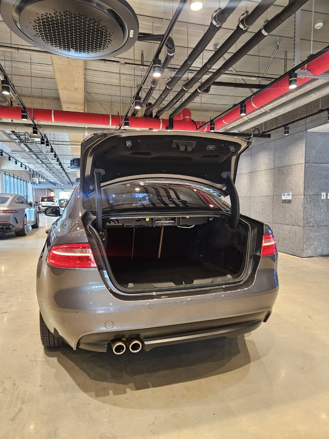 car slider