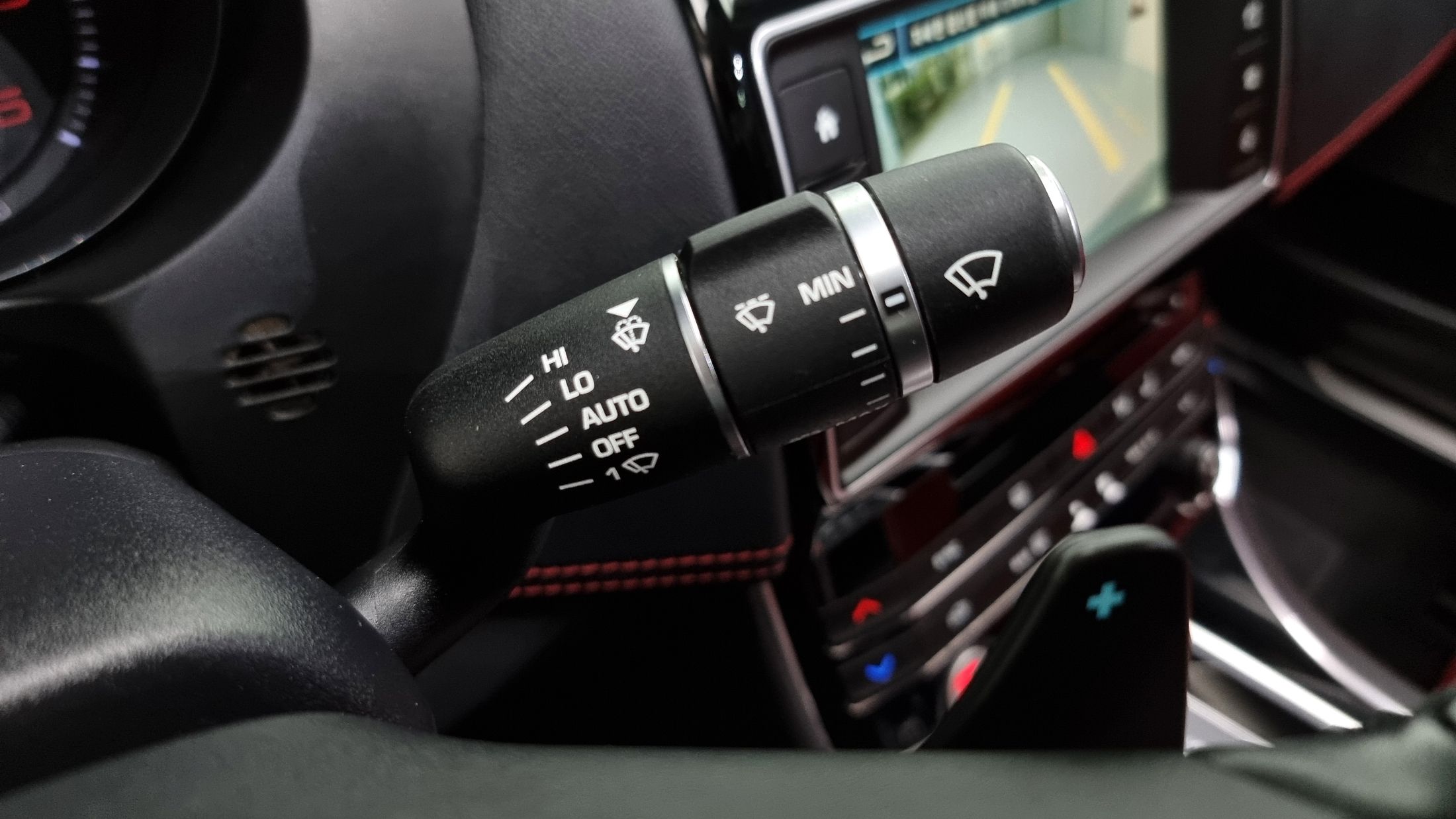 car slider