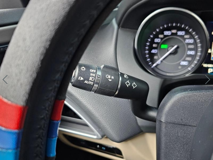car slider