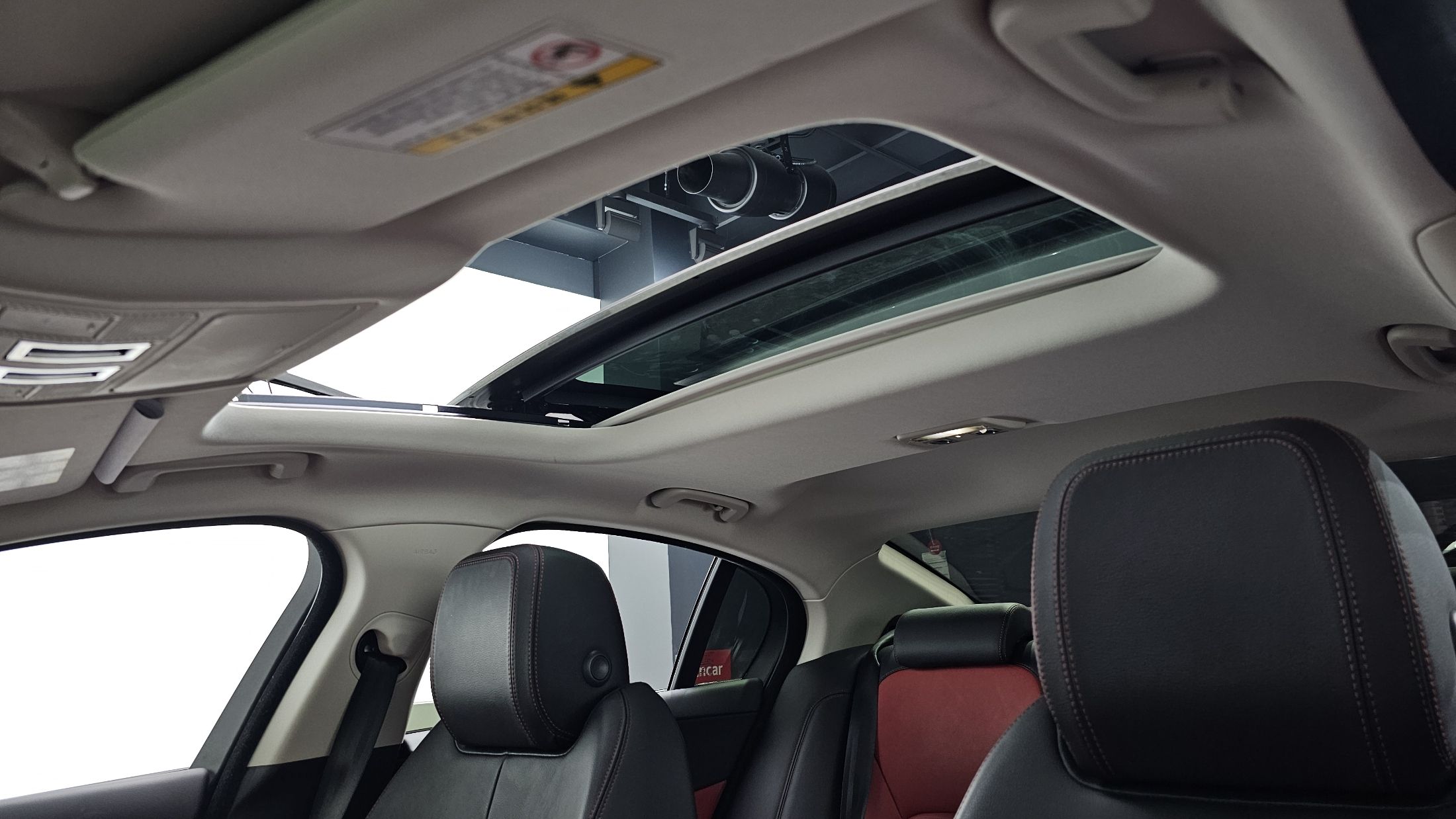 car slider