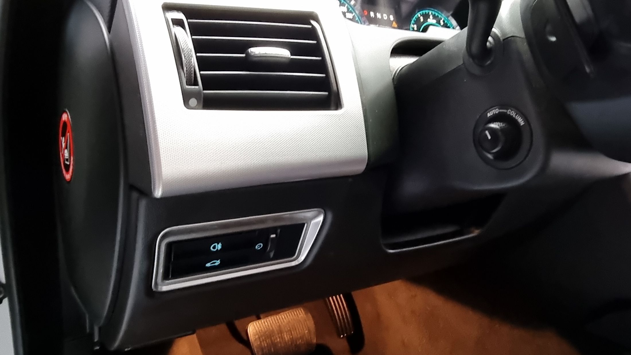 car slider