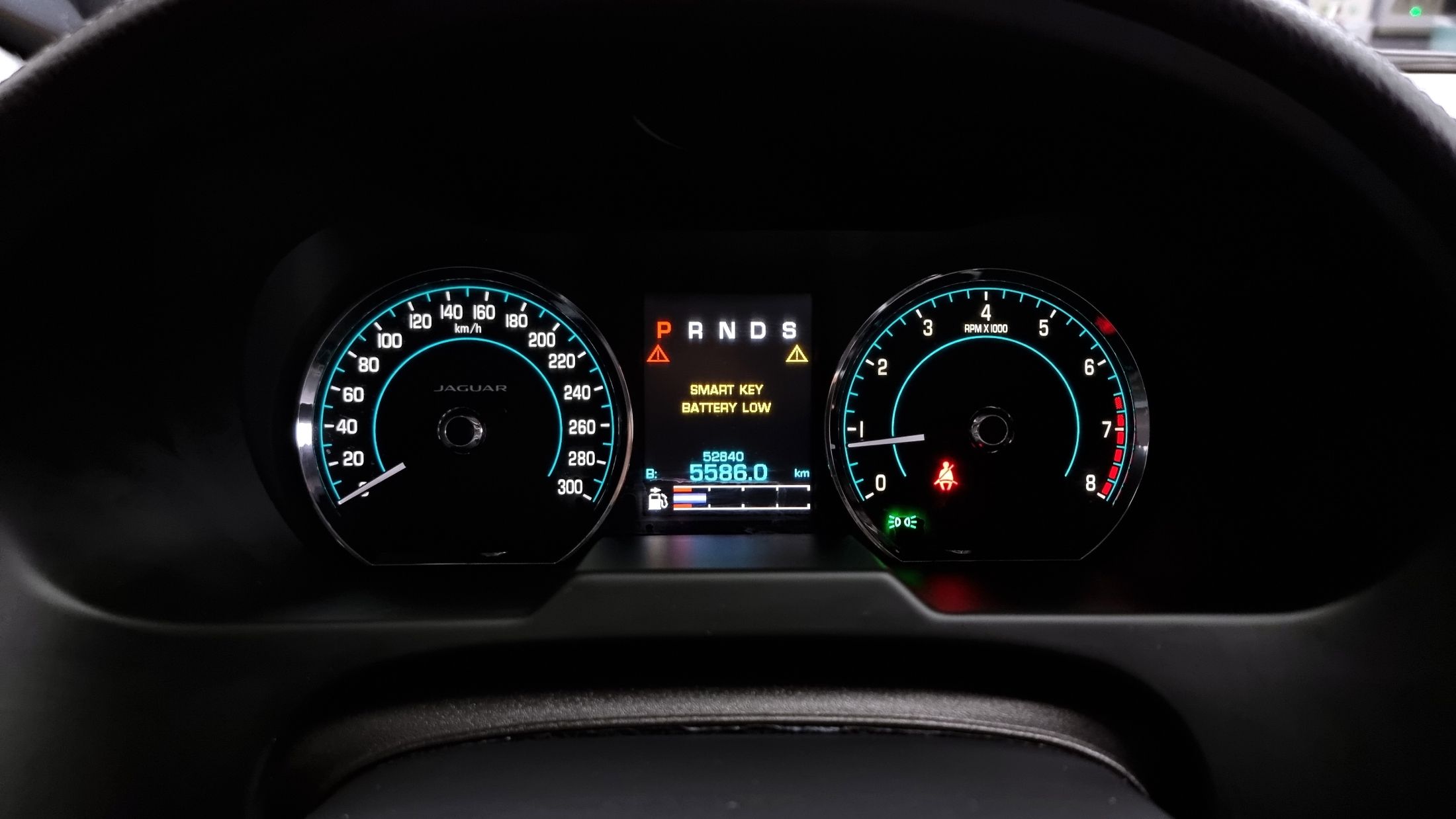 car slider