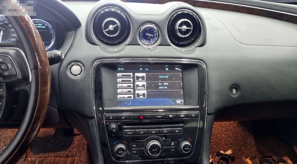 car slider